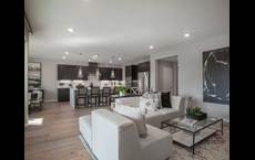 Cascade at Waterstone: Vallejo, California - Tri Pointe Homes