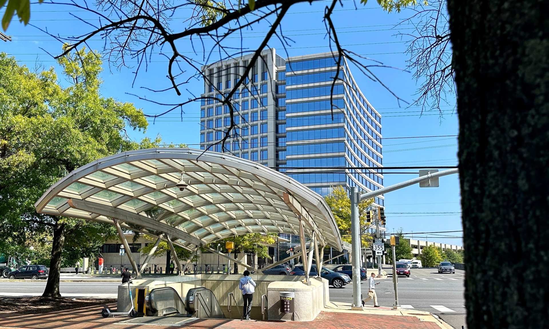 North Bethesda, MD