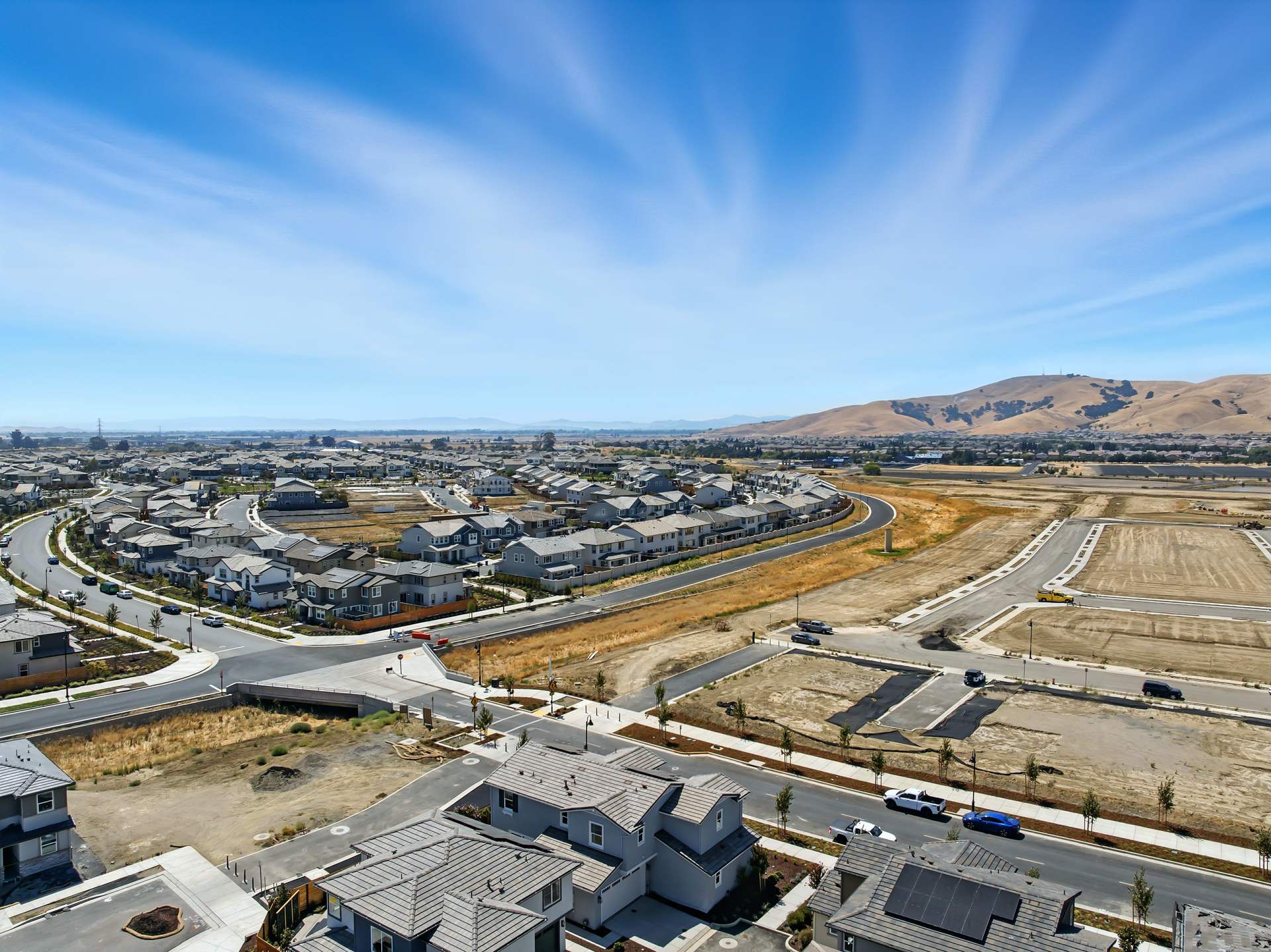 Fairfield, CA