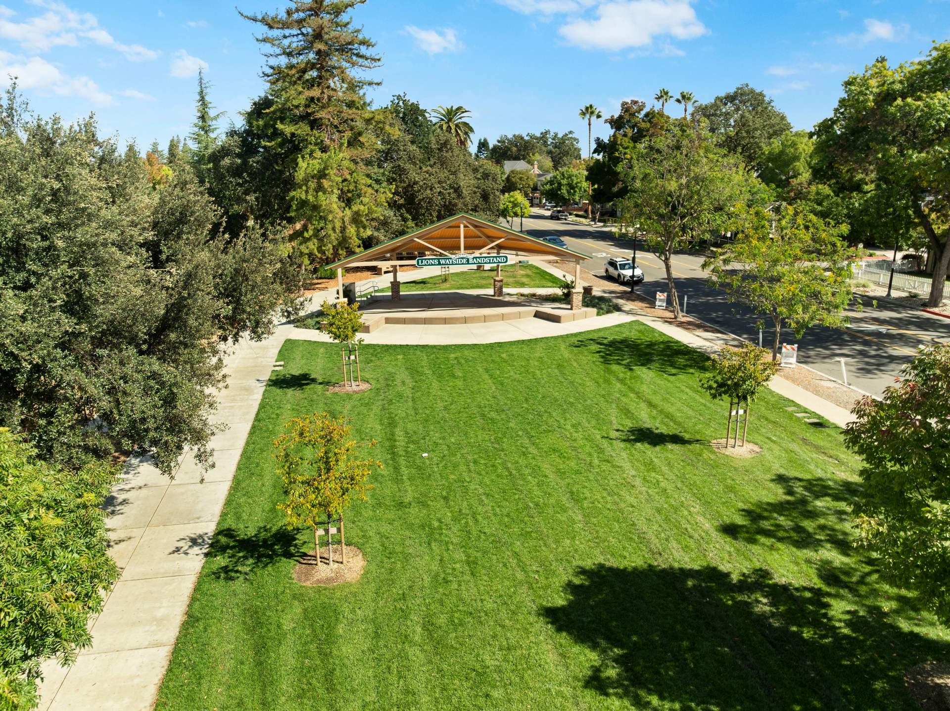 Pleasanton, CA