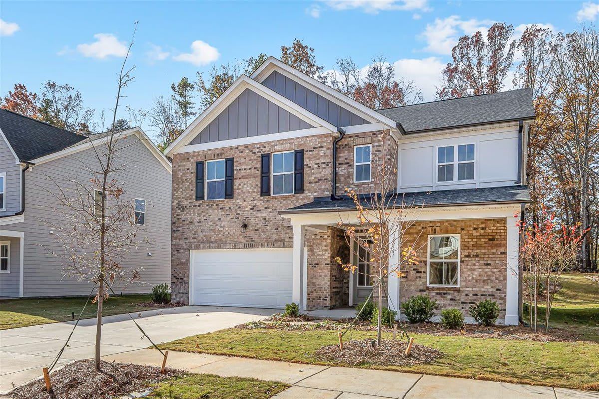 8233 Franklin Trail St (Woodwright)