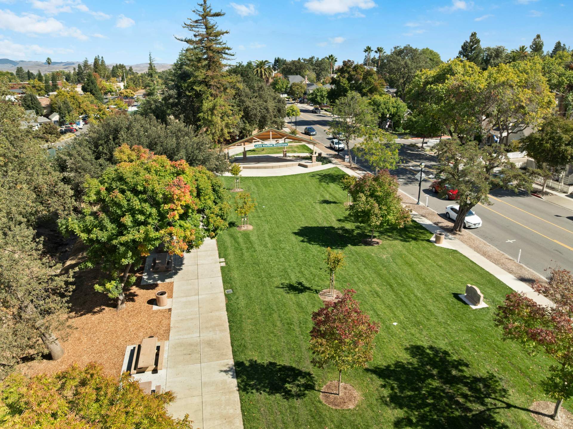 Pleasanton, CA