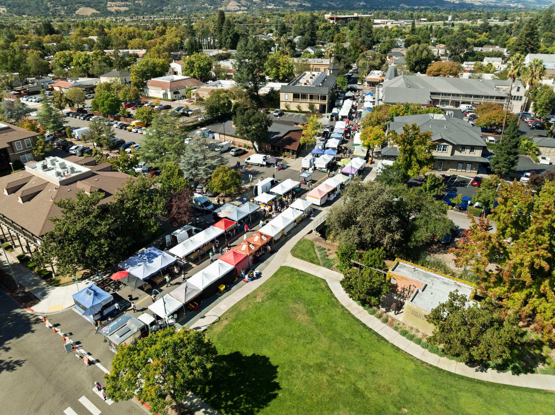 Pleasanton, CA