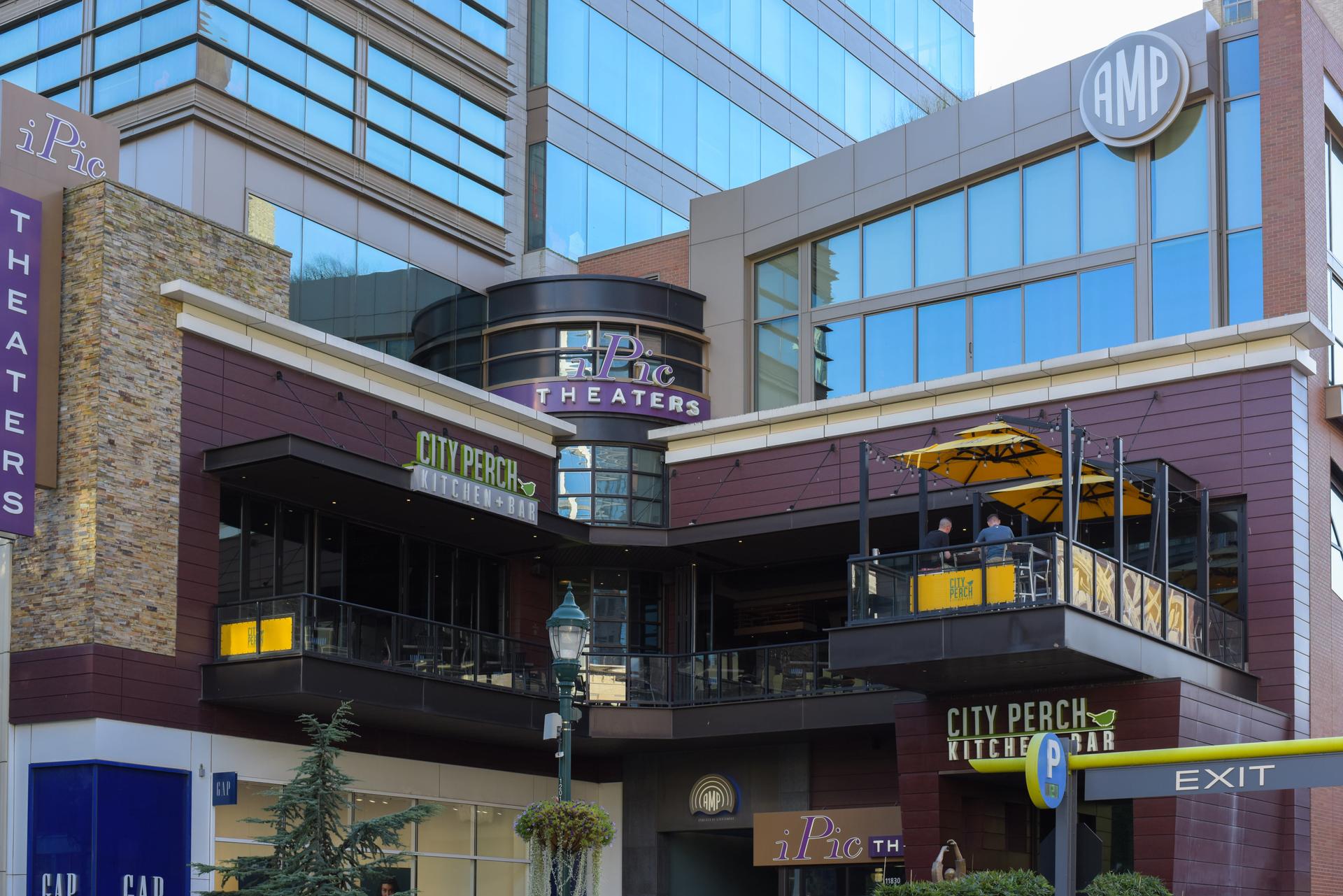 North Bethesda, MD