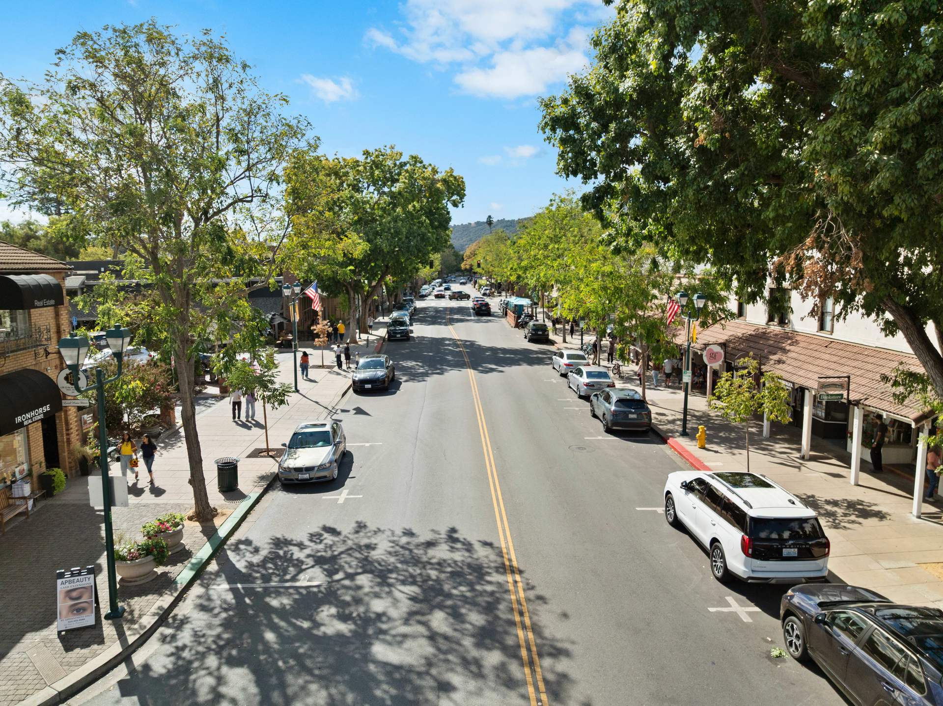 Pleasanton, CA