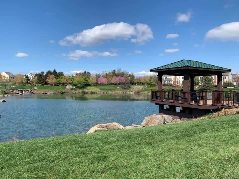Ashburn, VA