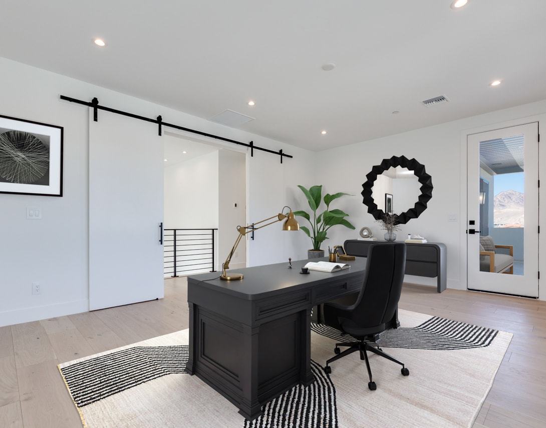 Residence 3