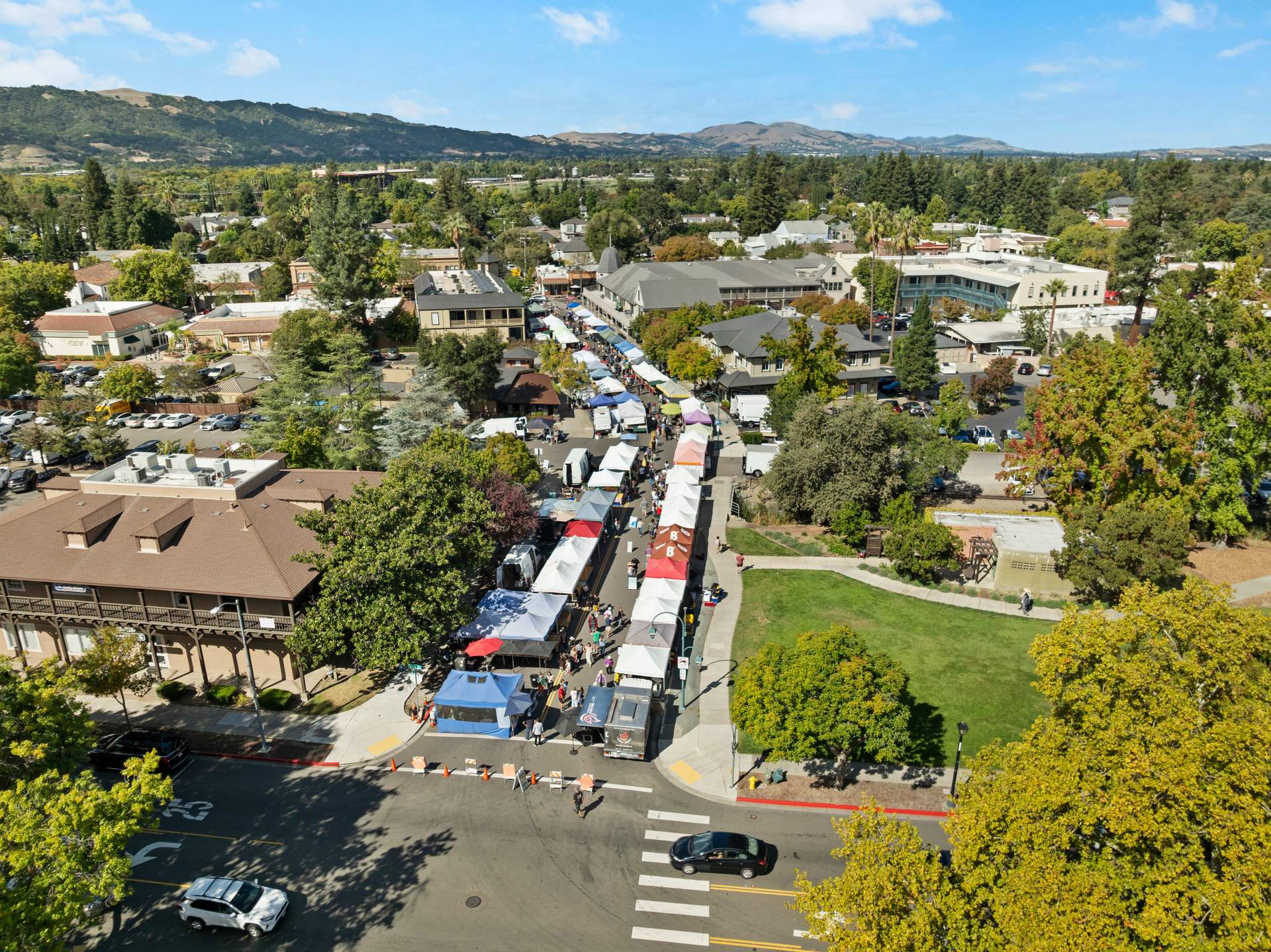 Pleasanton, CA