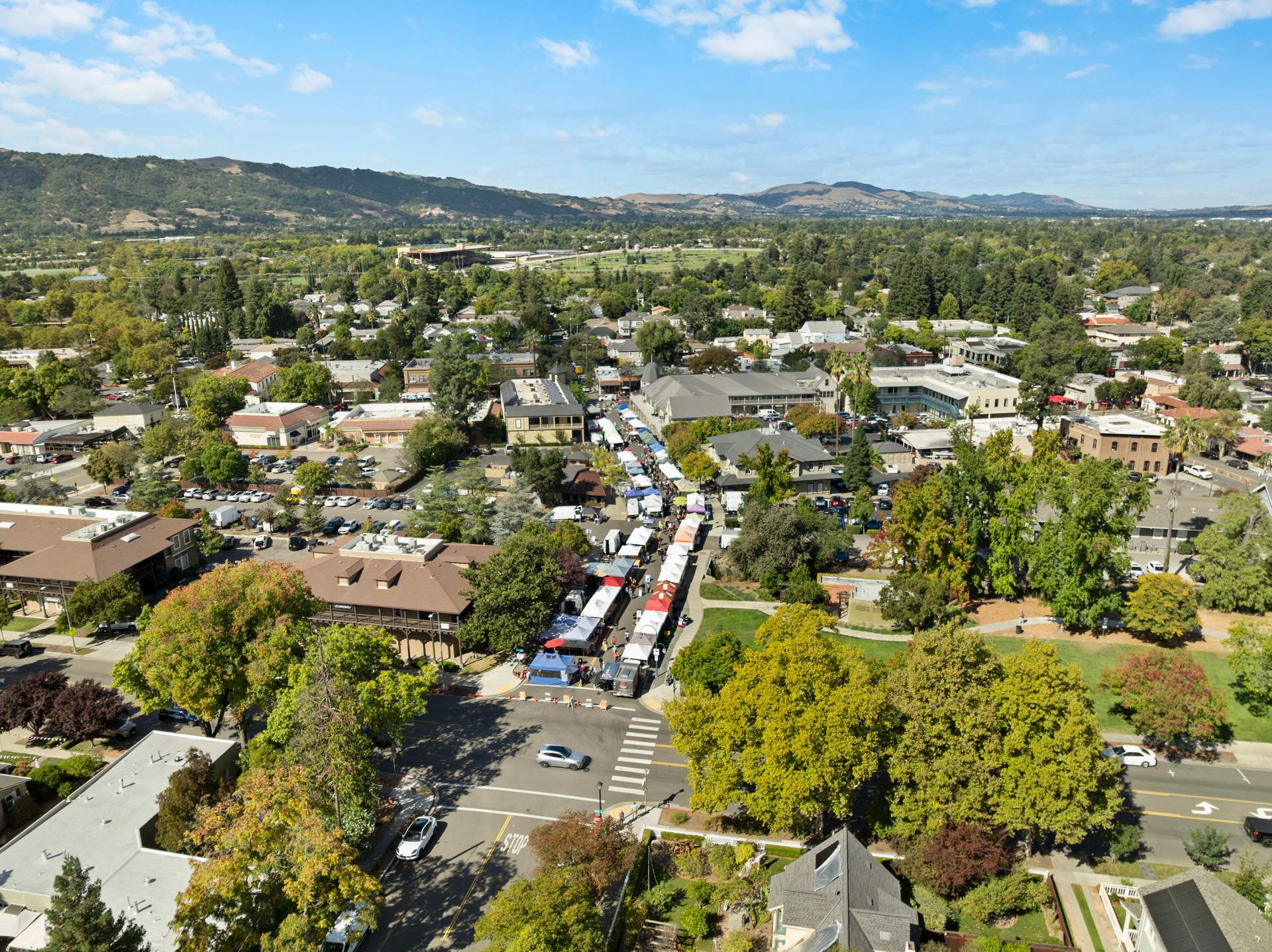 Pleasanton, CA