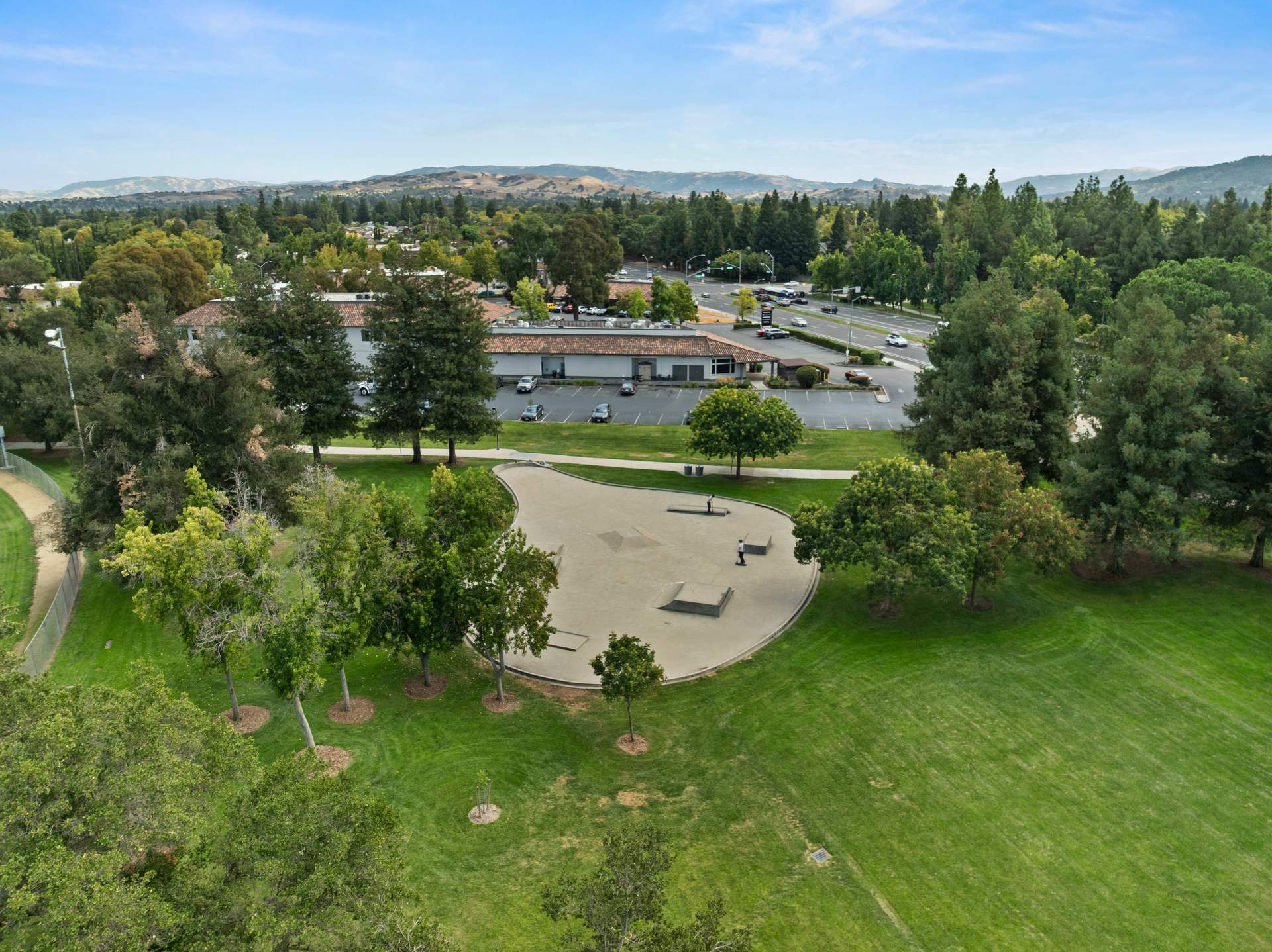 Pleasanton, CA