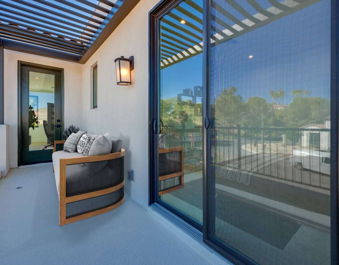 Residence 3