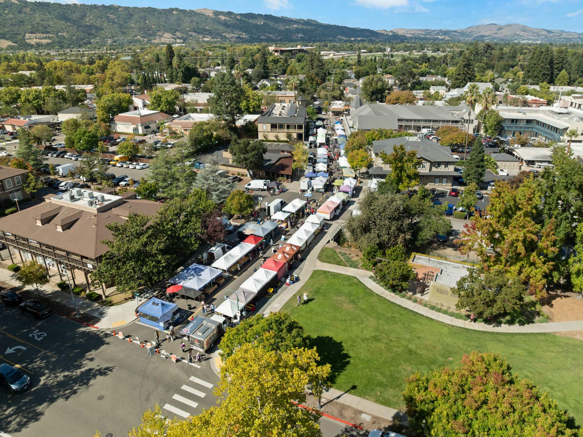 Pleasanton, CA
