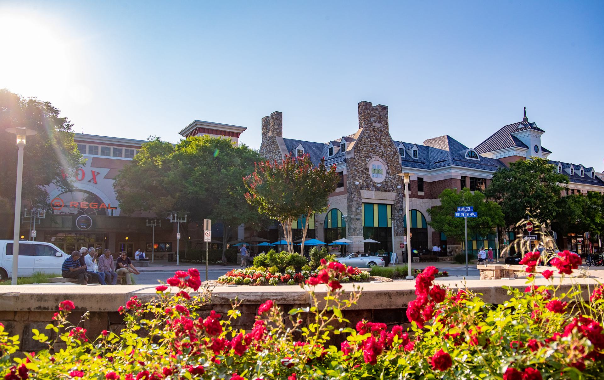 Ashburn, VA