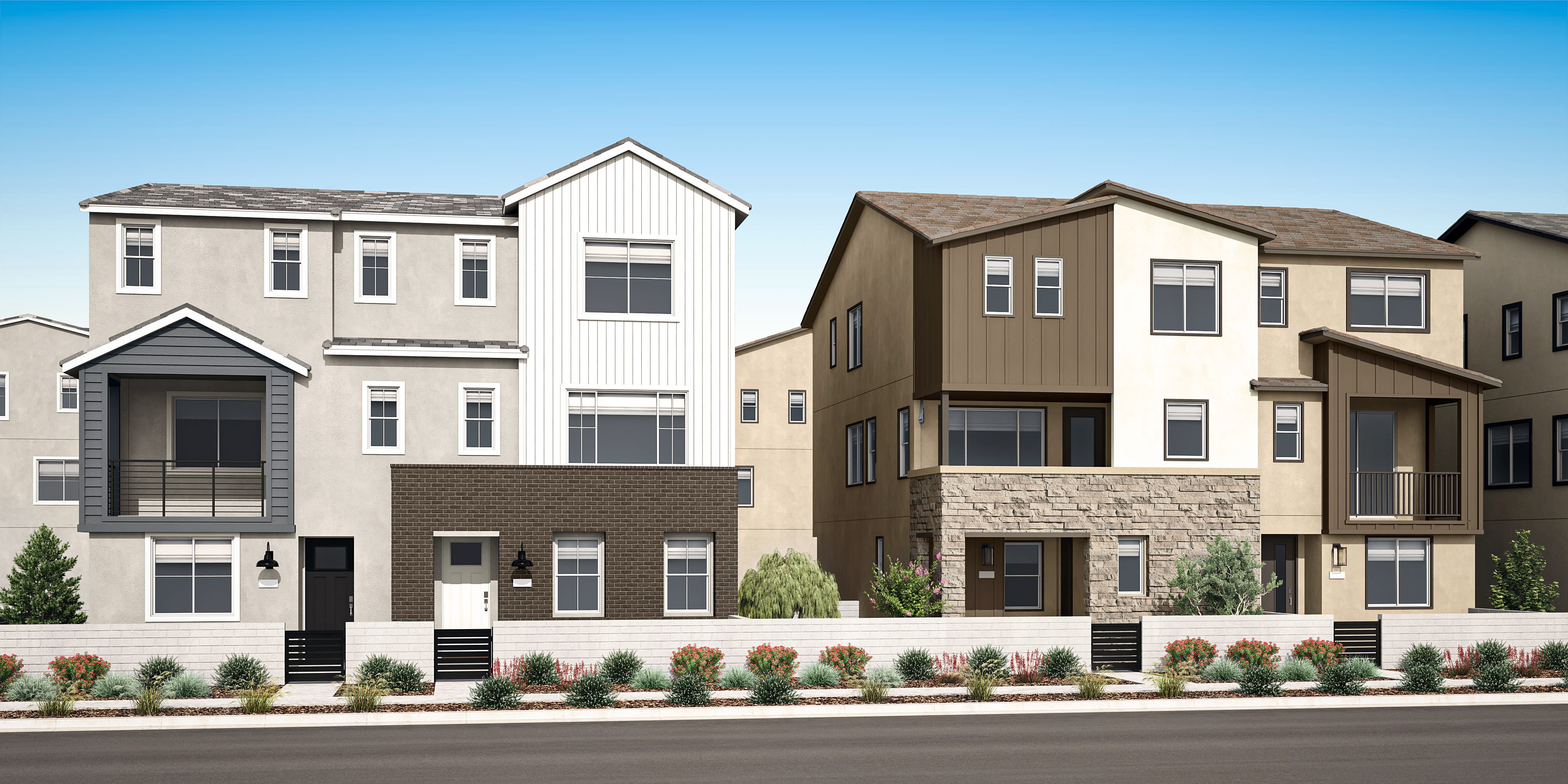 Wren at Valencia - Valencia, CA