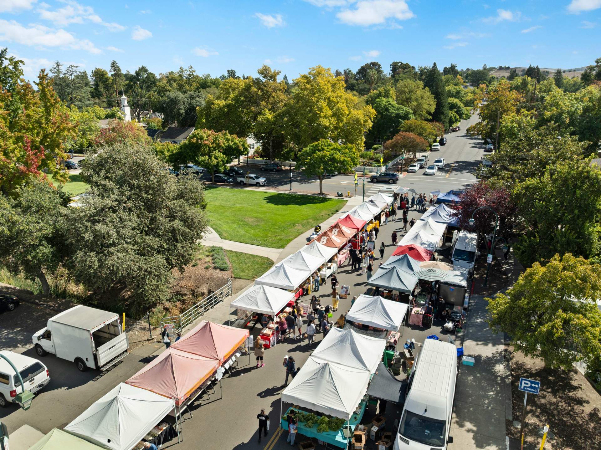 Pleasanton, CA