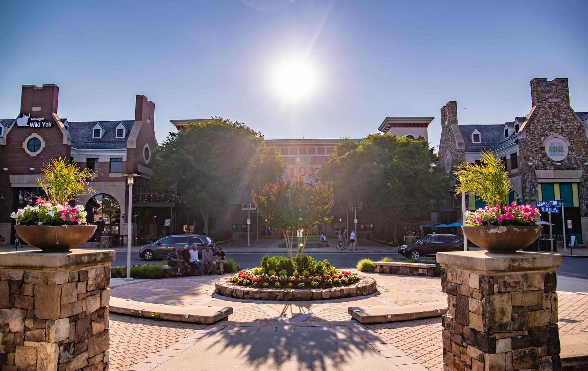 Ashburn, VA