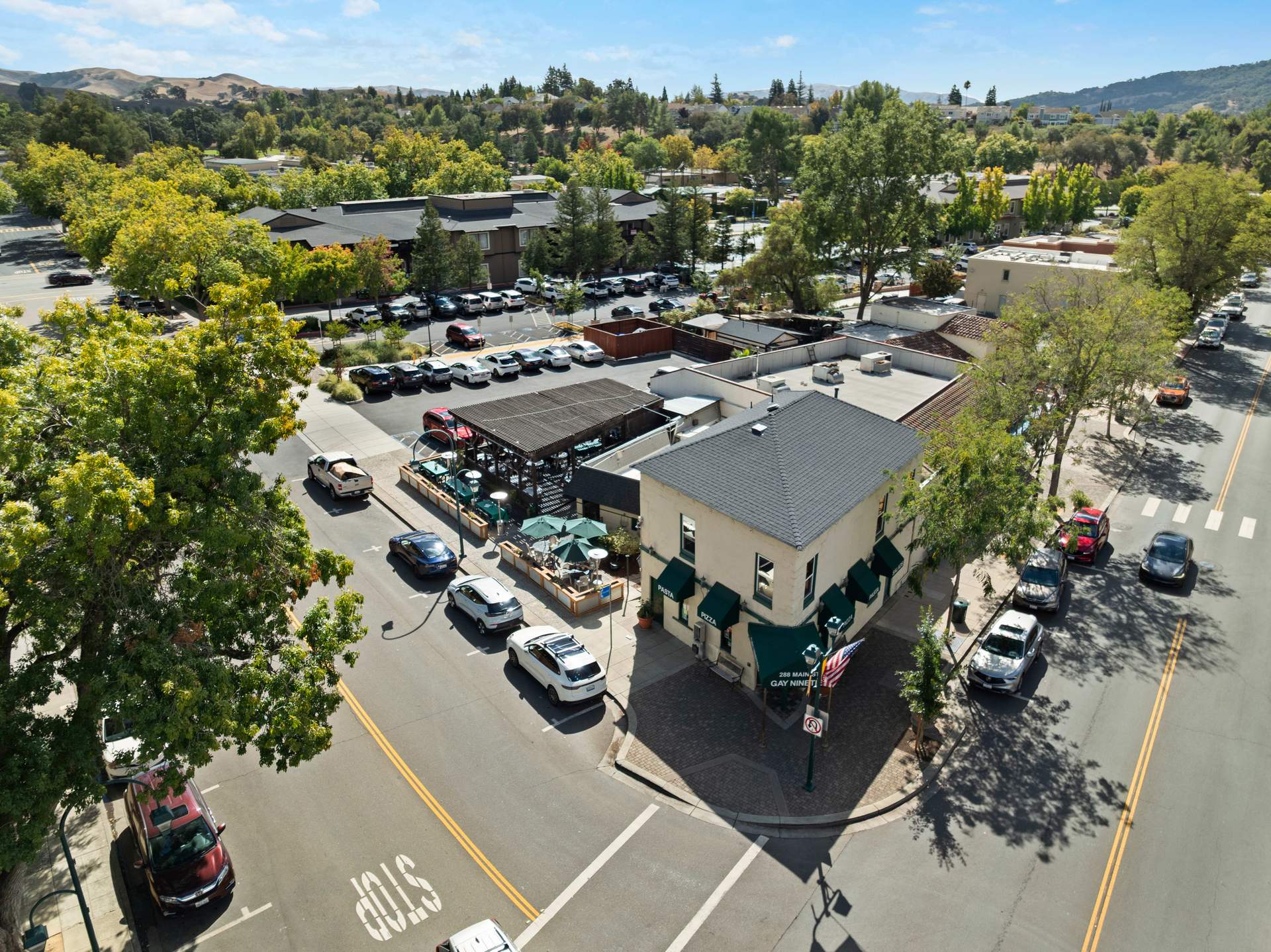 Pleasanton, CA