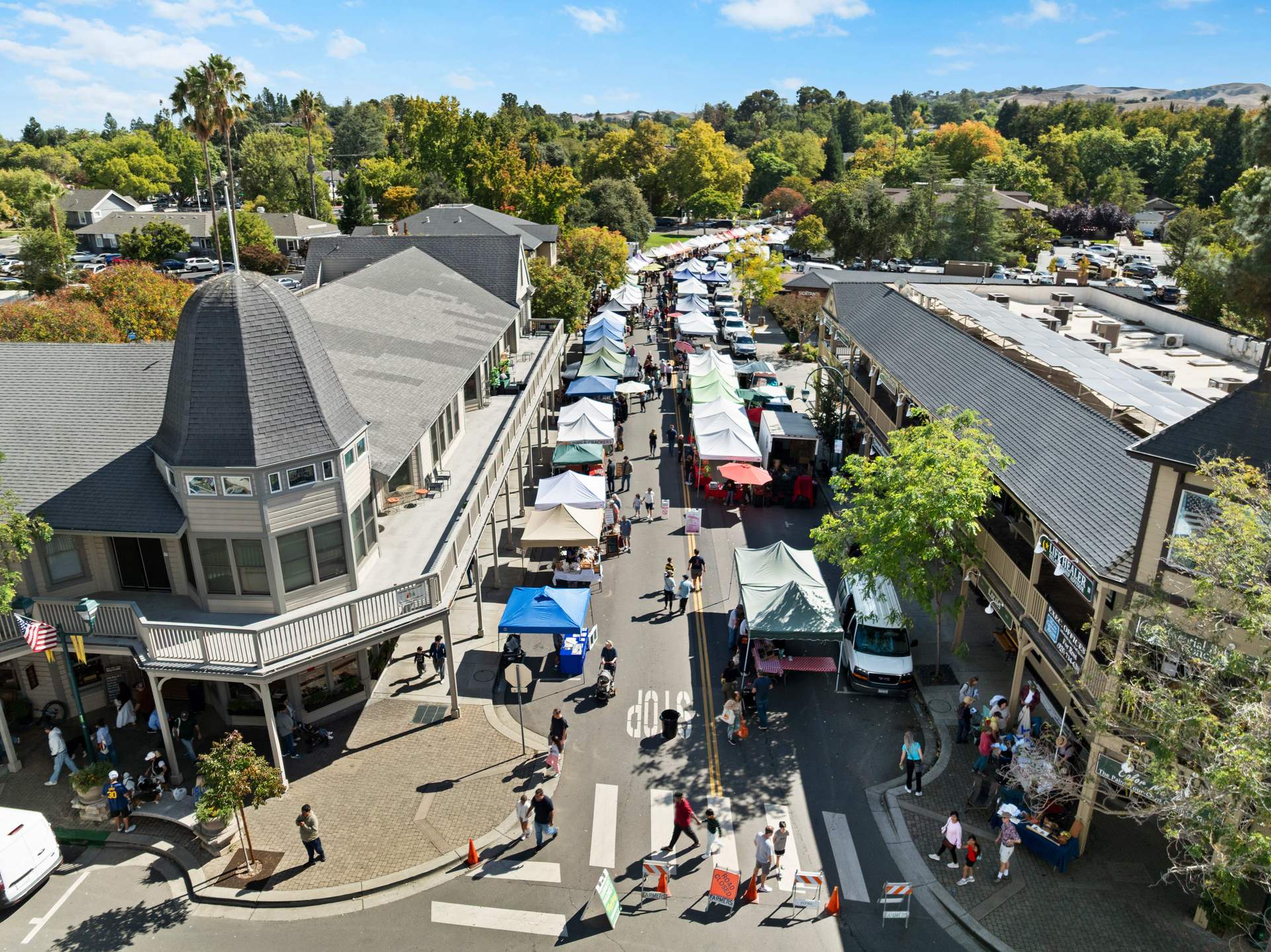 Pleasanton, CA