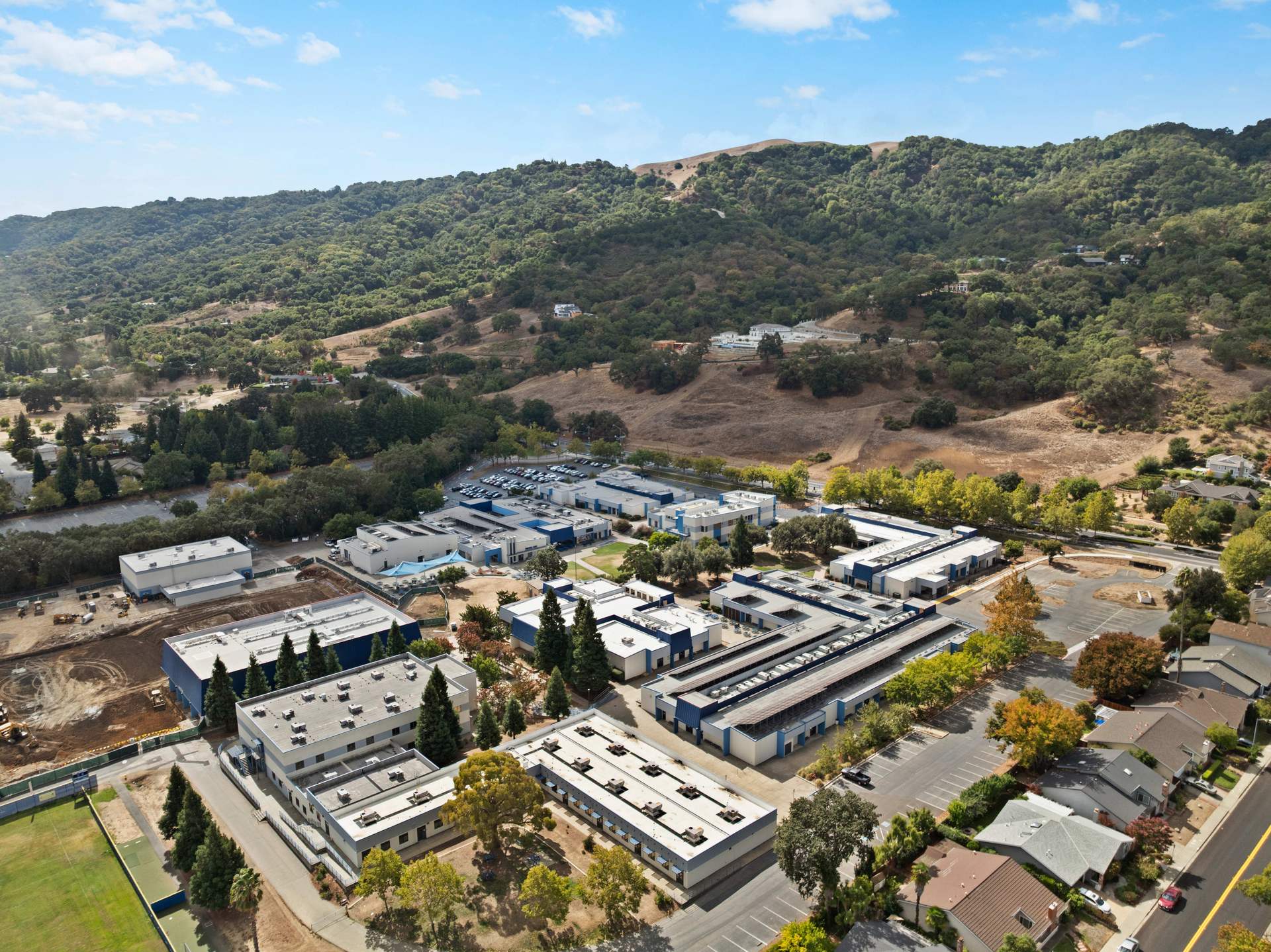 Pleasanton, CA