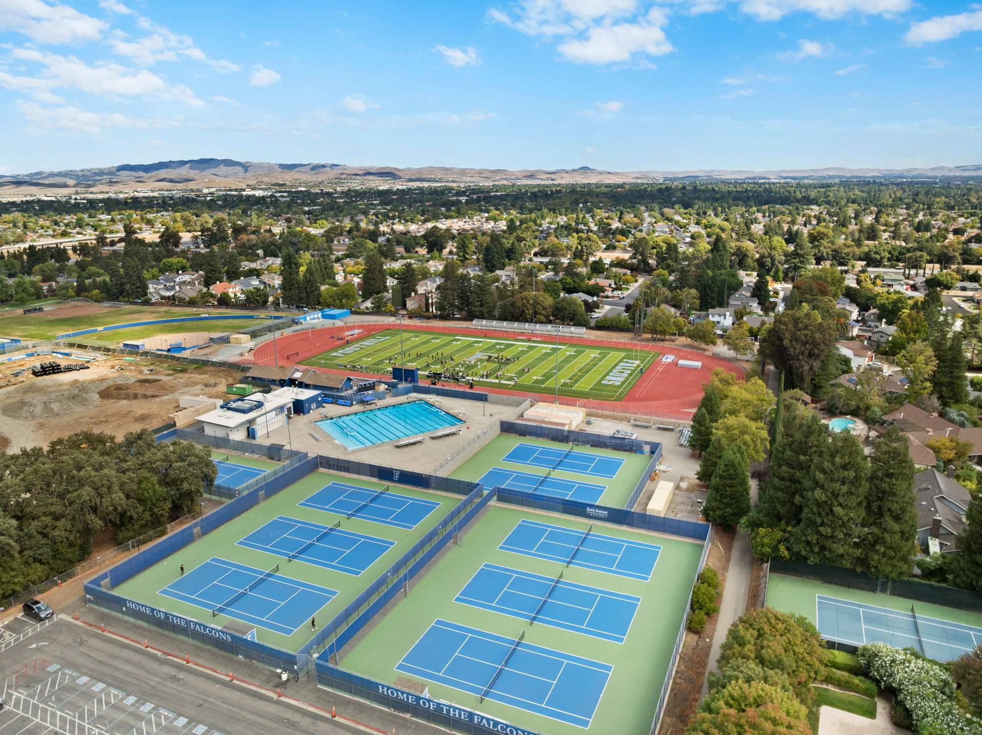 Pleasanton, CA