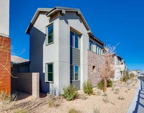 1030 SOARING SAGE AVENUE (Plan 2)