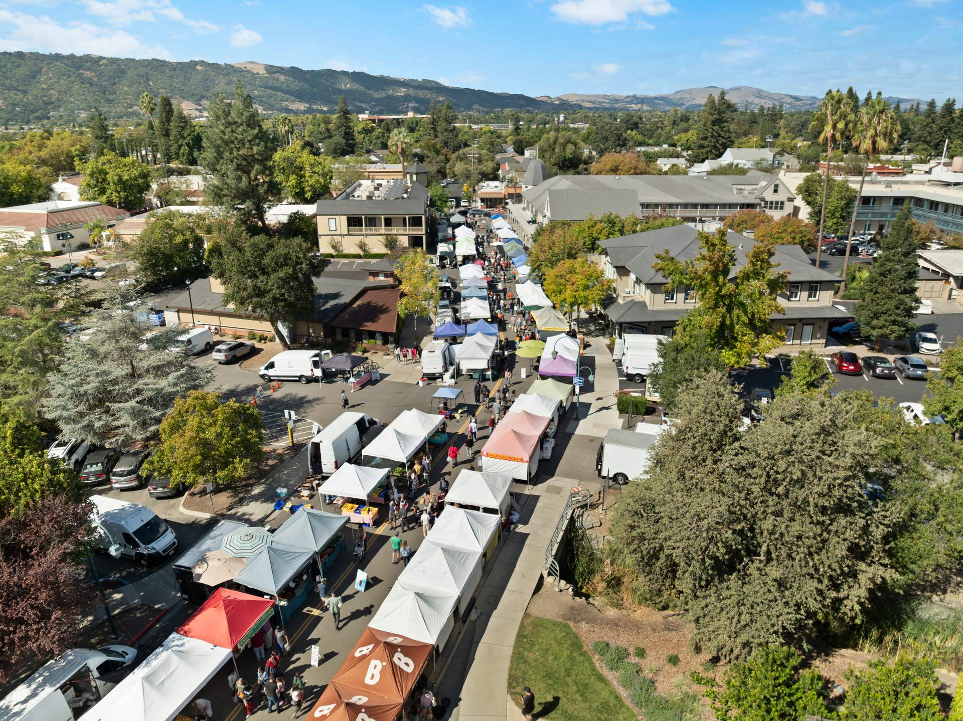 Pleasanton, CA