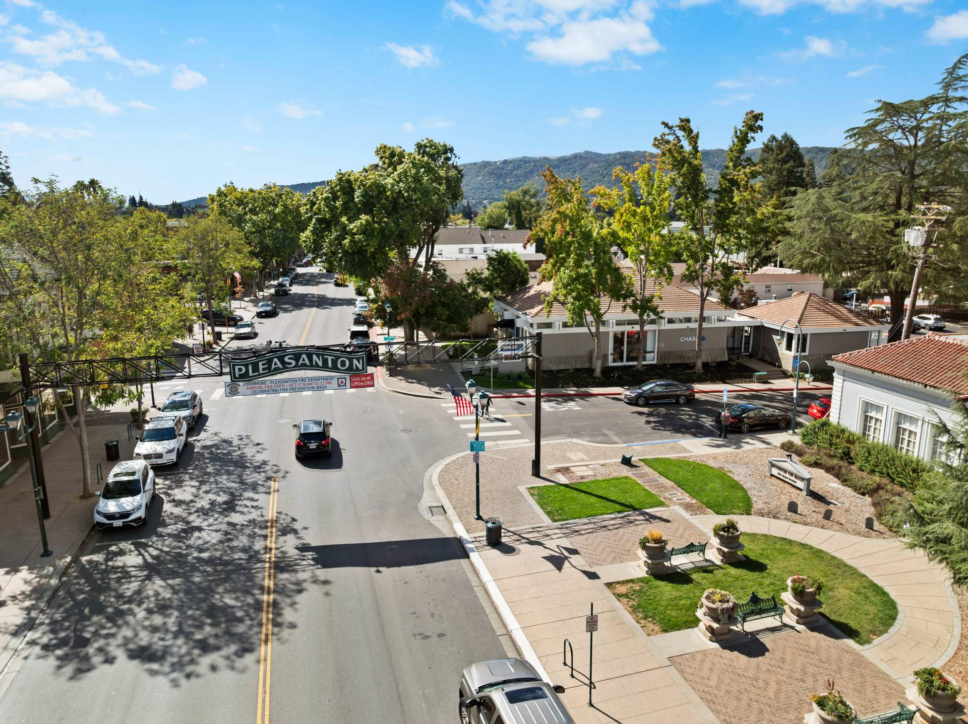 Pleasanton, CA