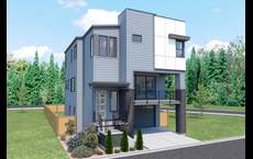Arborstone: Bothell, Washington - Tri Pointe Homes