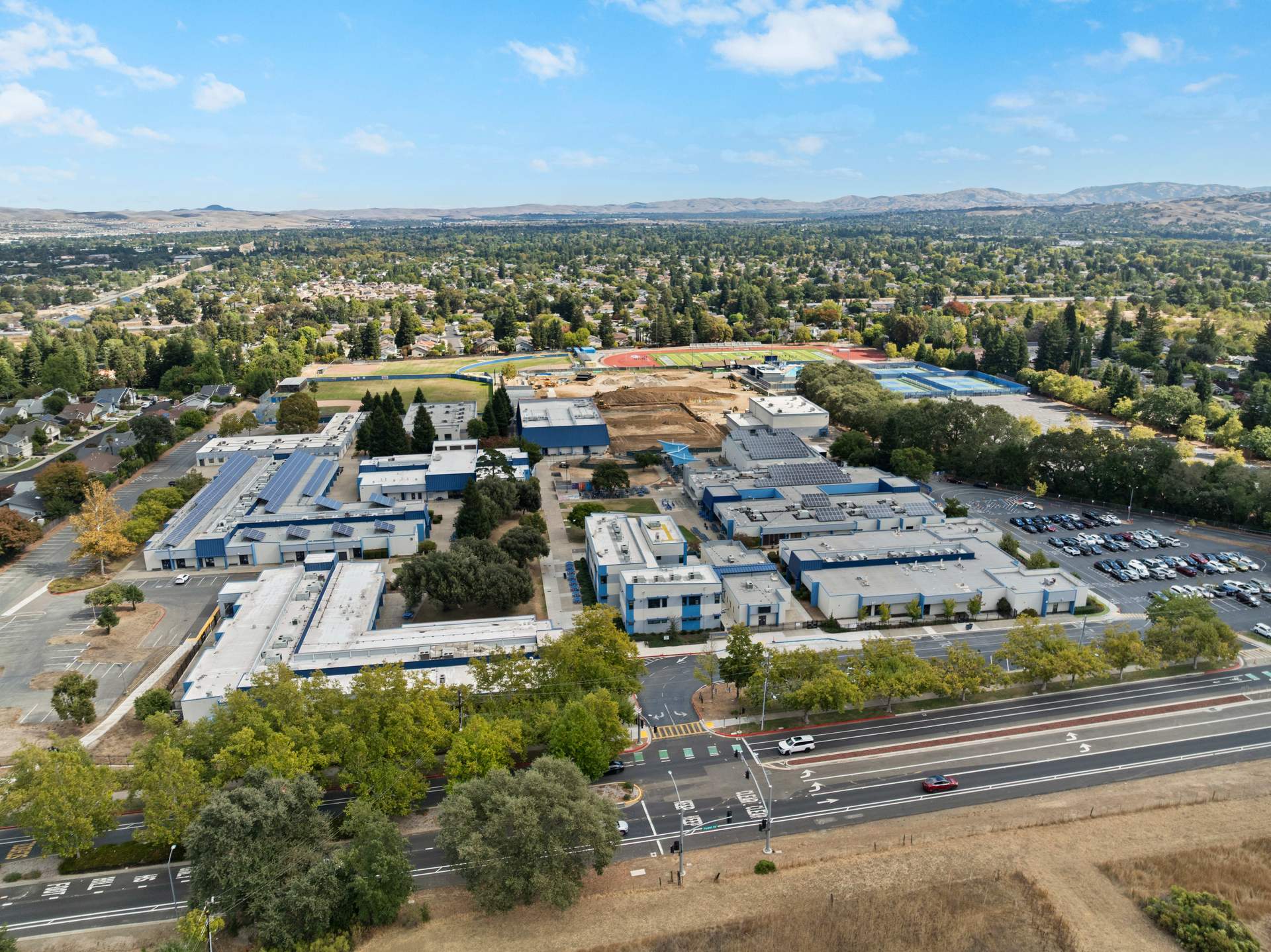 Pleasanton, CA