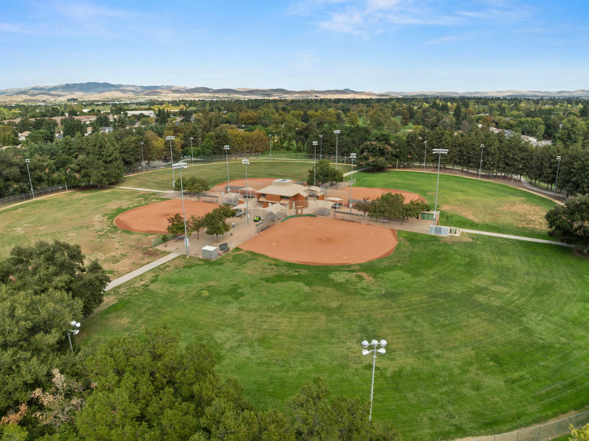 Pleasanton, CA