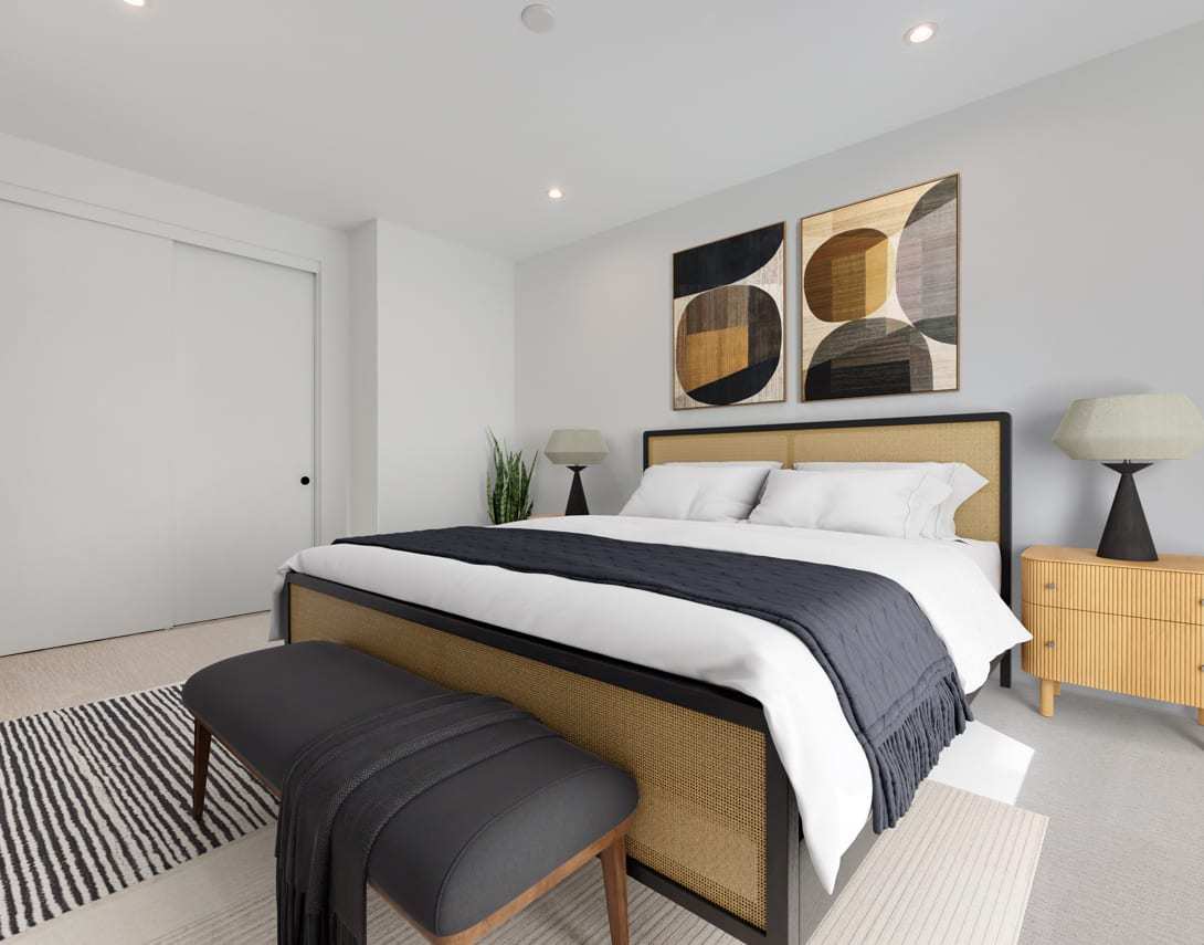 Residence 3