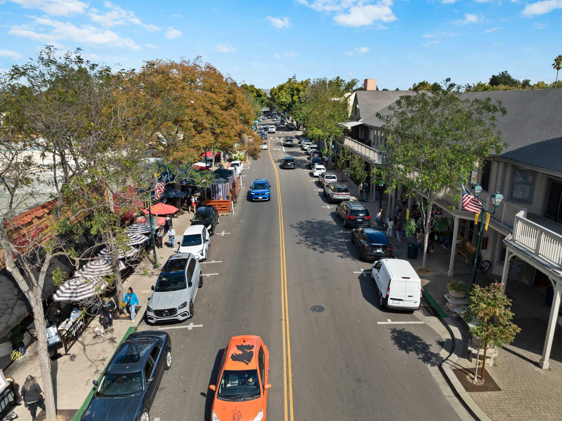 Pleasanton, CA
