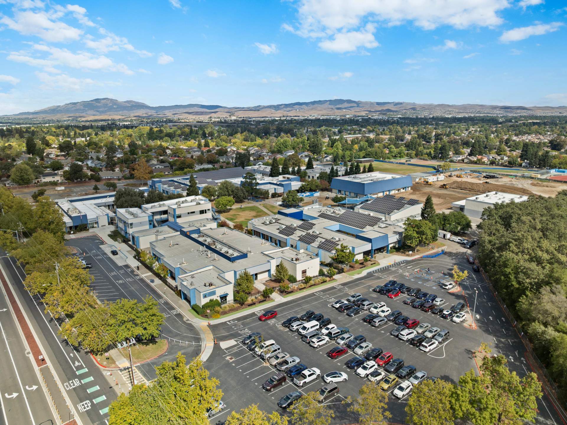 Pleasanton, CA