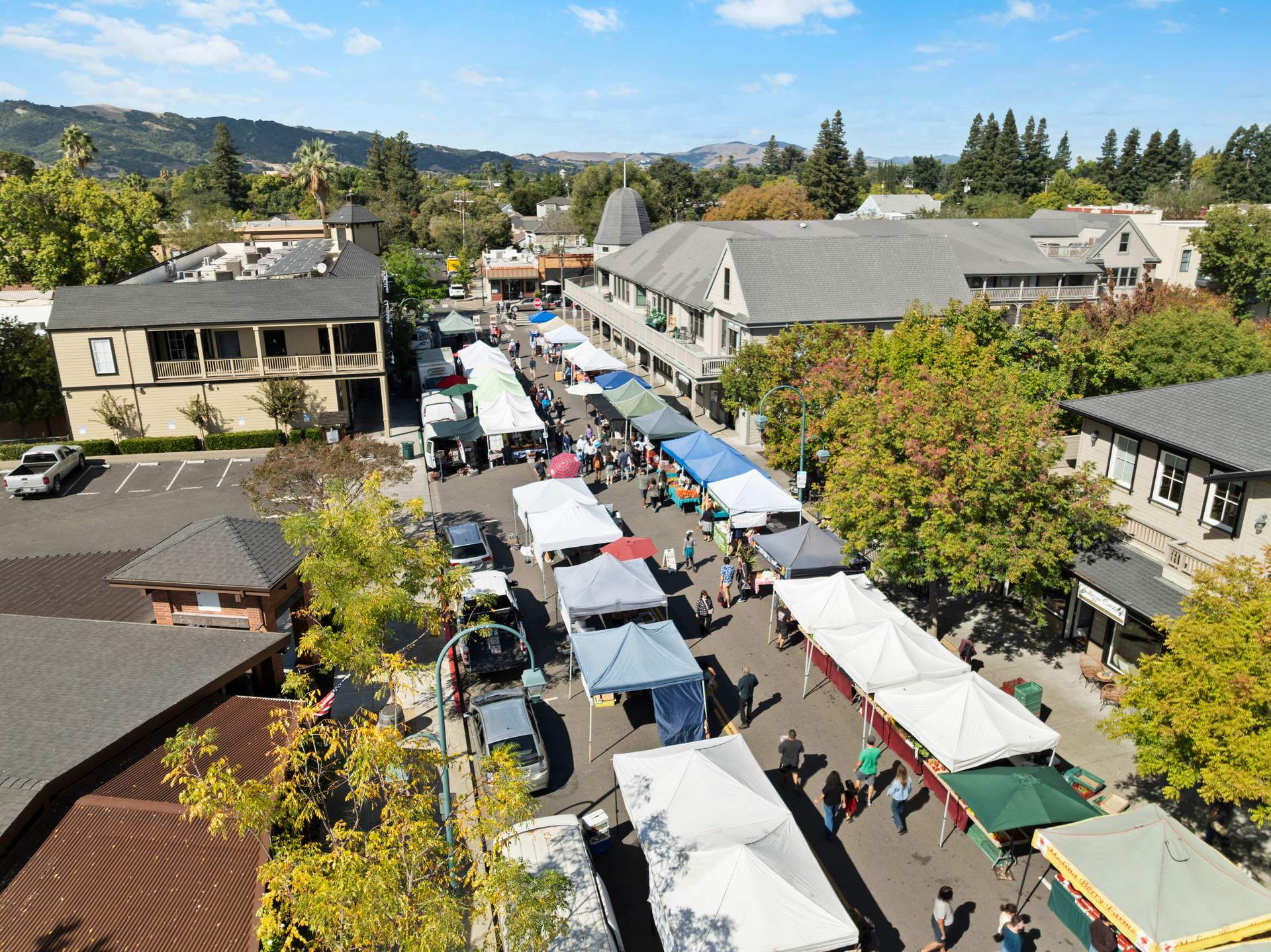 Pleasanton, CA