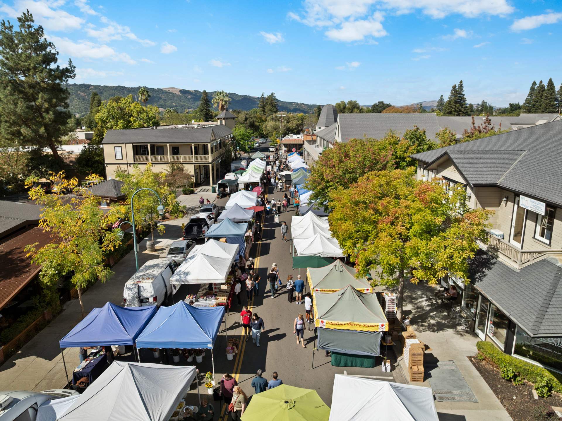 Pleasanton, CA