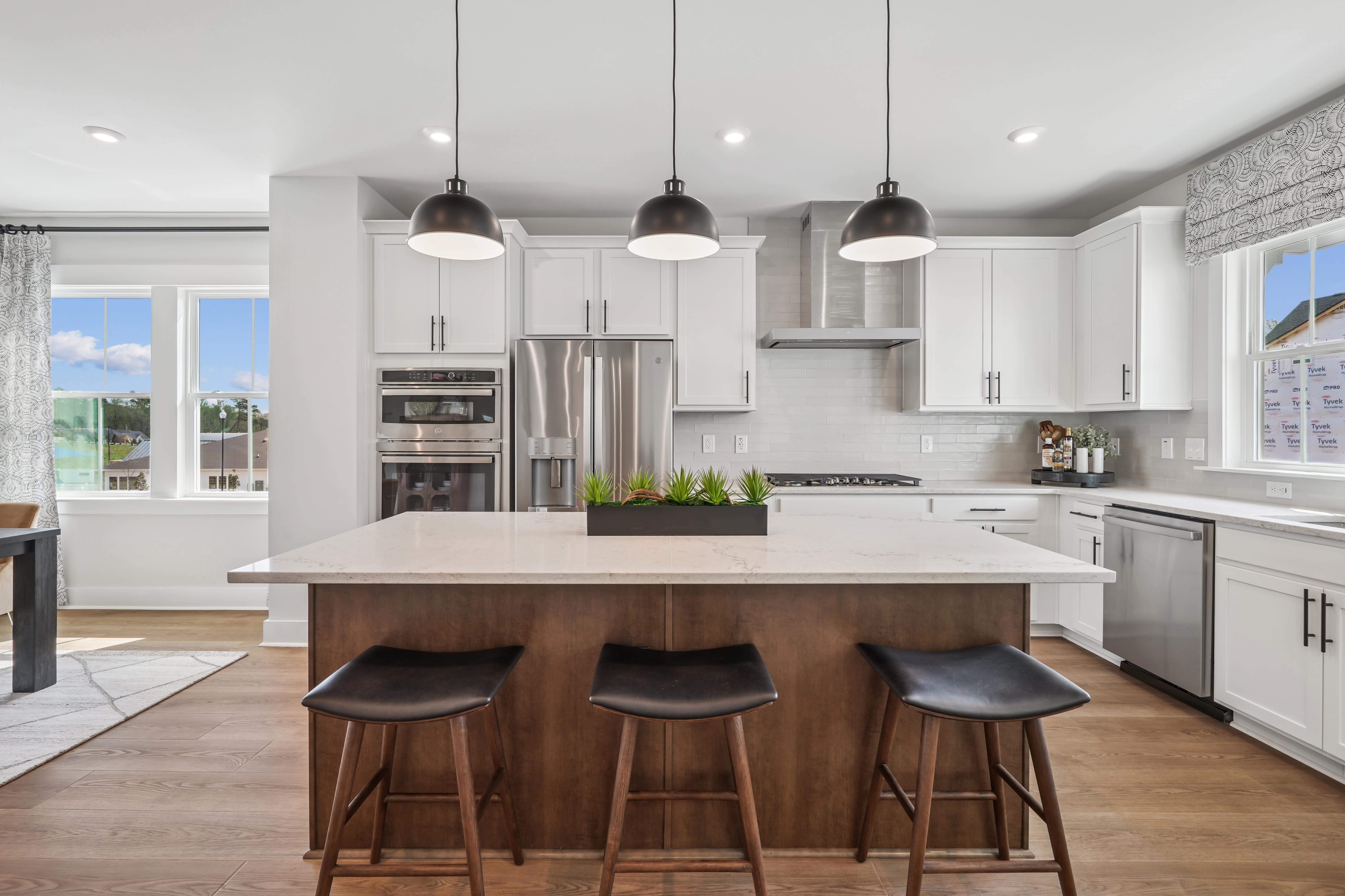 Mews at Holding Village