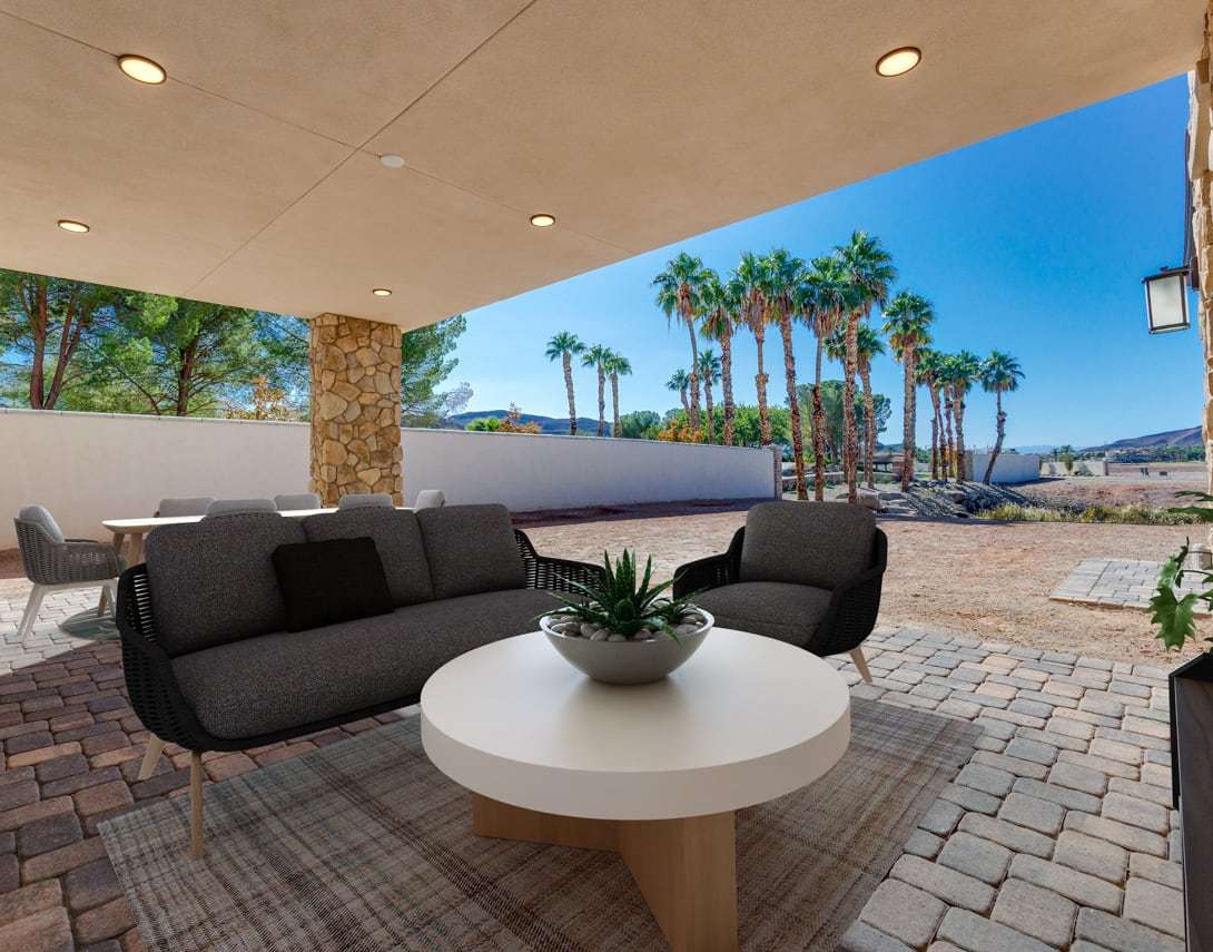 Residence 3