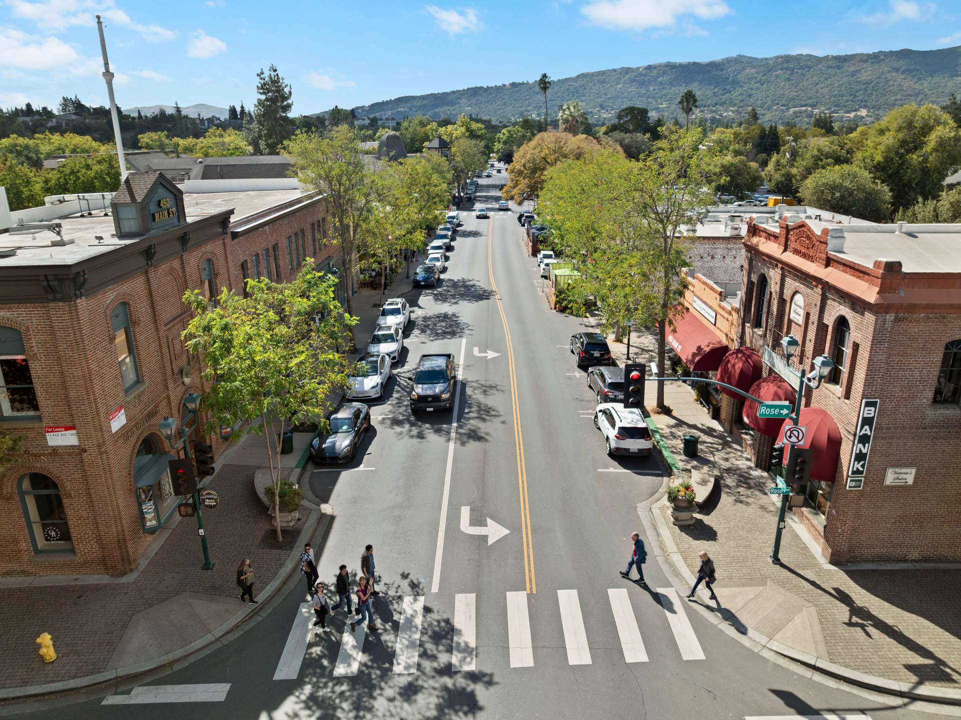 Pleasanton, CA