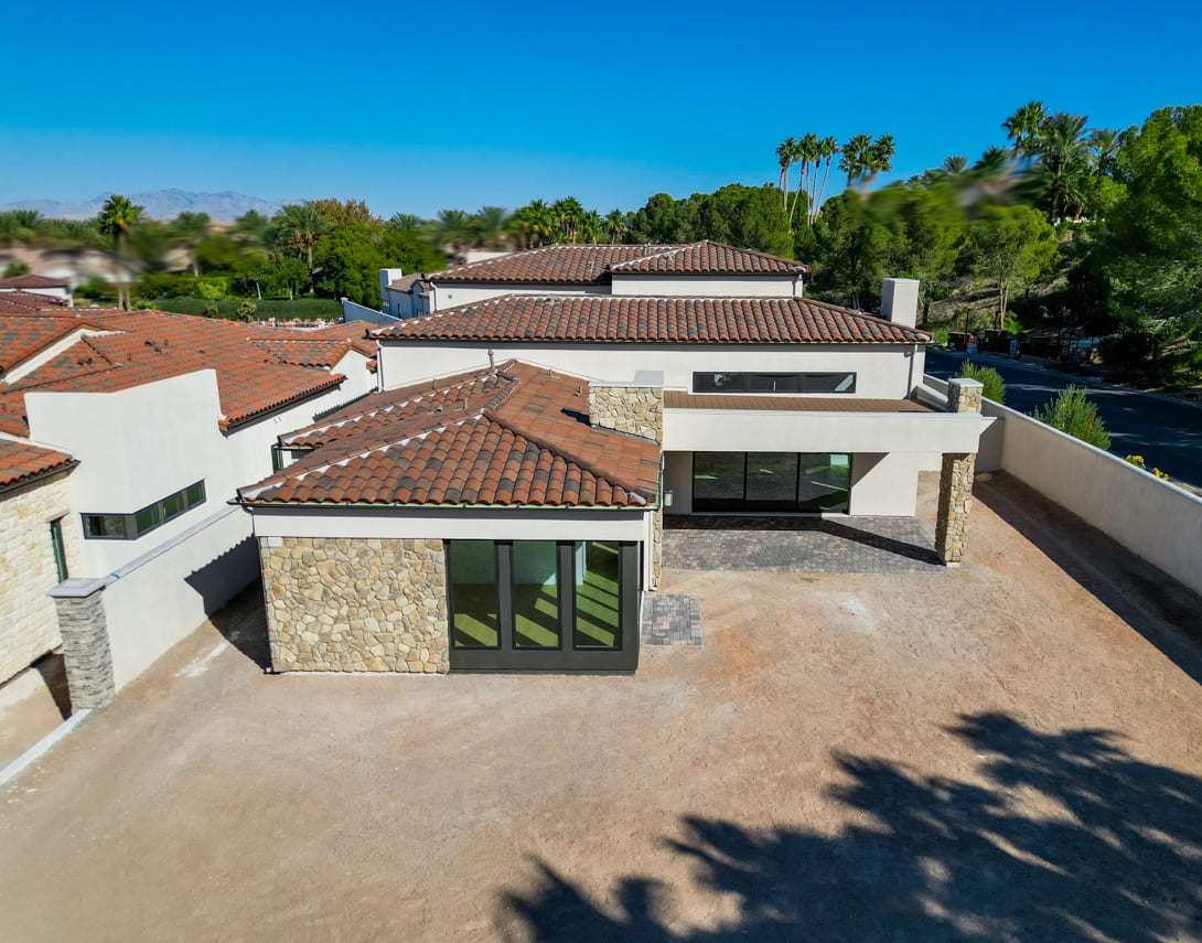 Residence 3