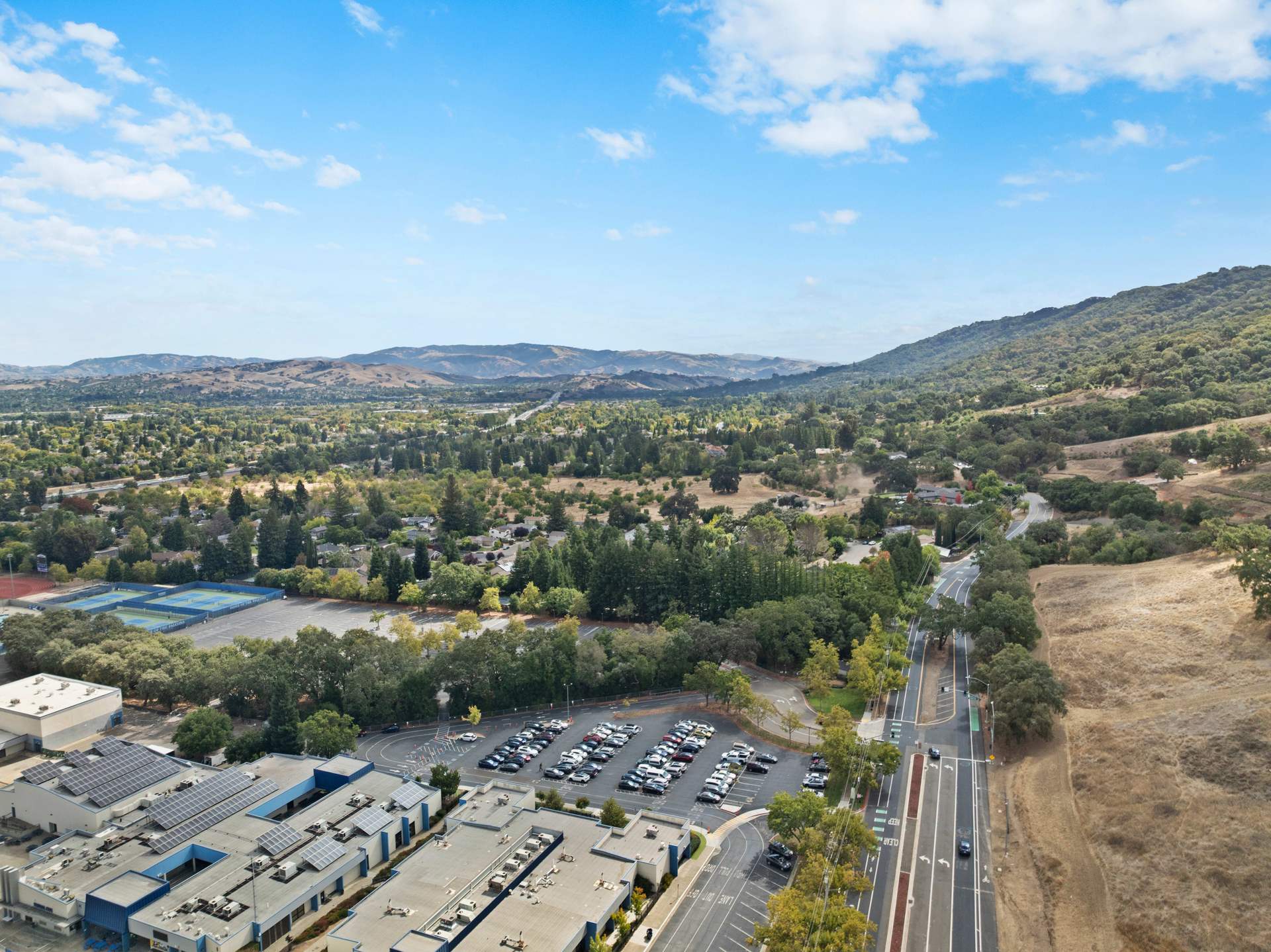 Pleasanton, CA