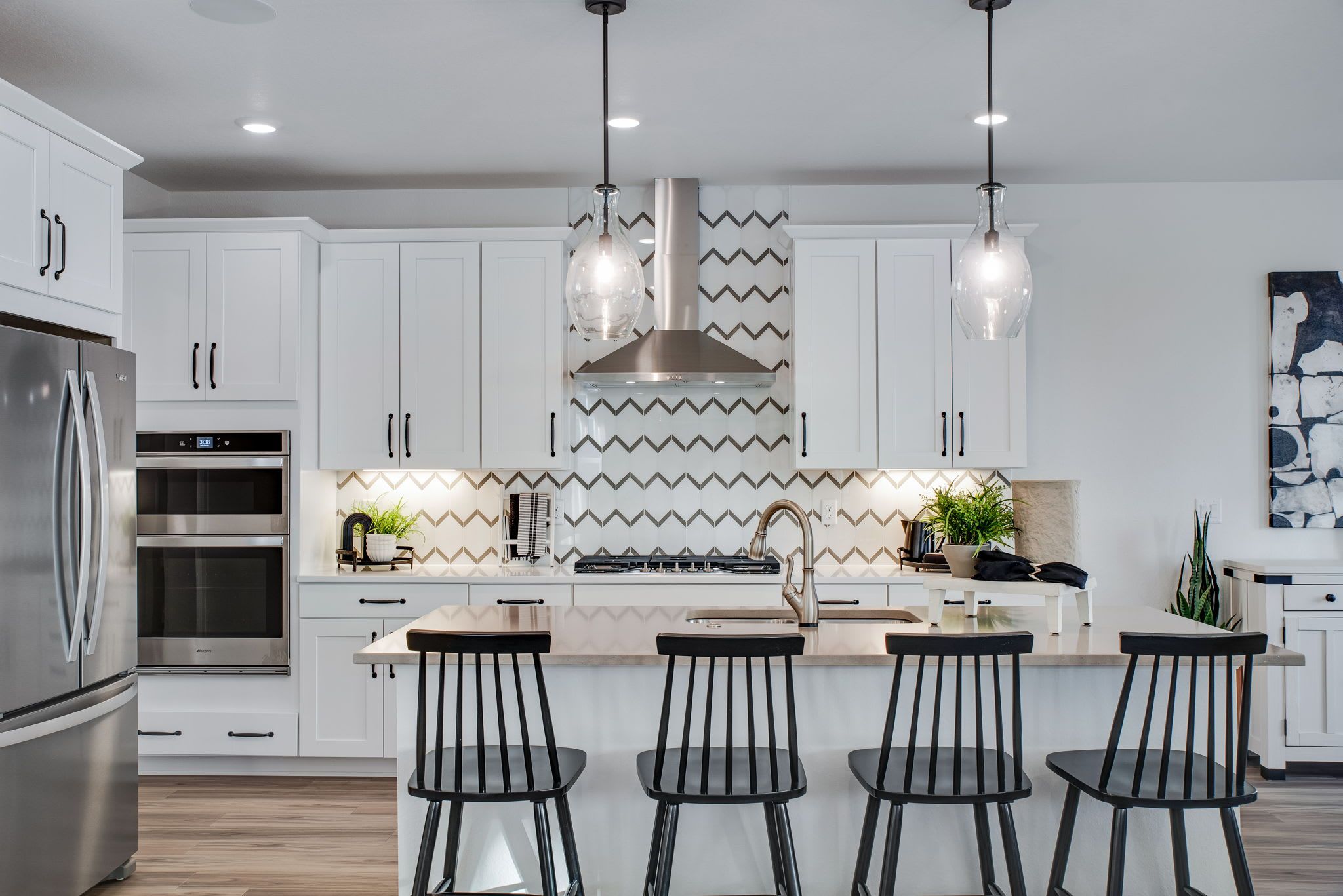 casa en Medley at Reunion Ridge por Tri Pointe Homes