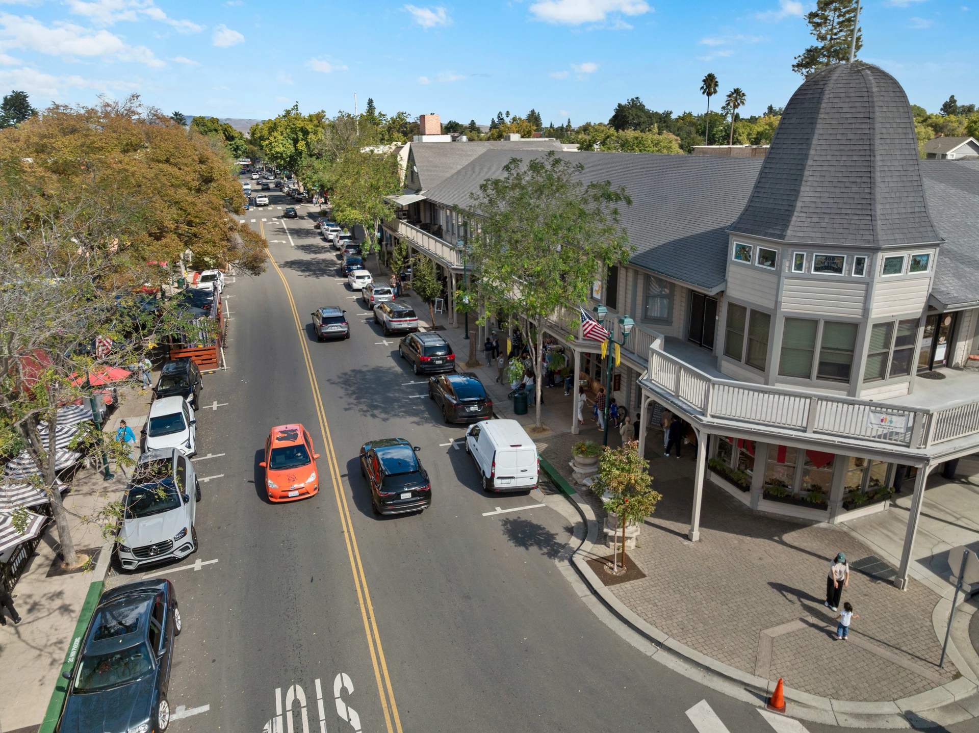 Pleasanton, CA