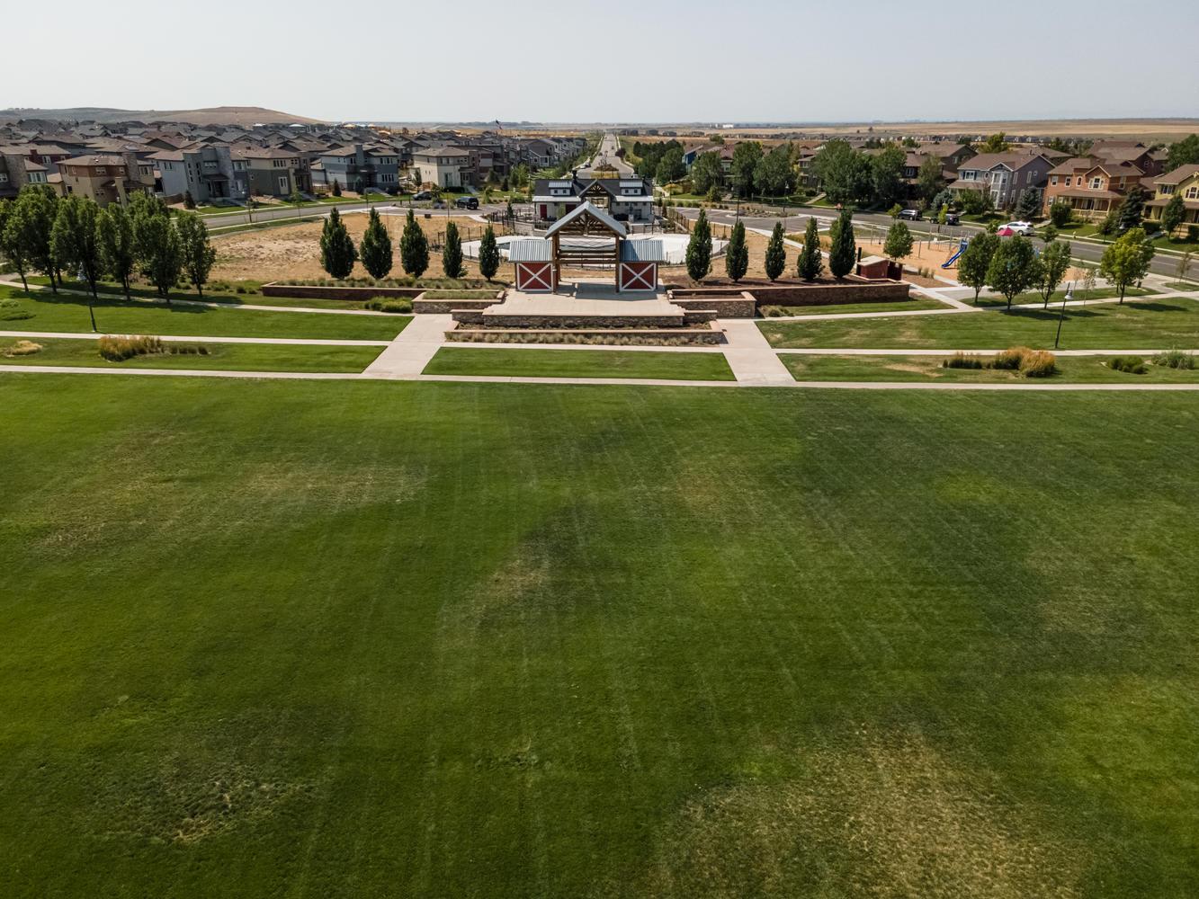 Commerce City, CO
