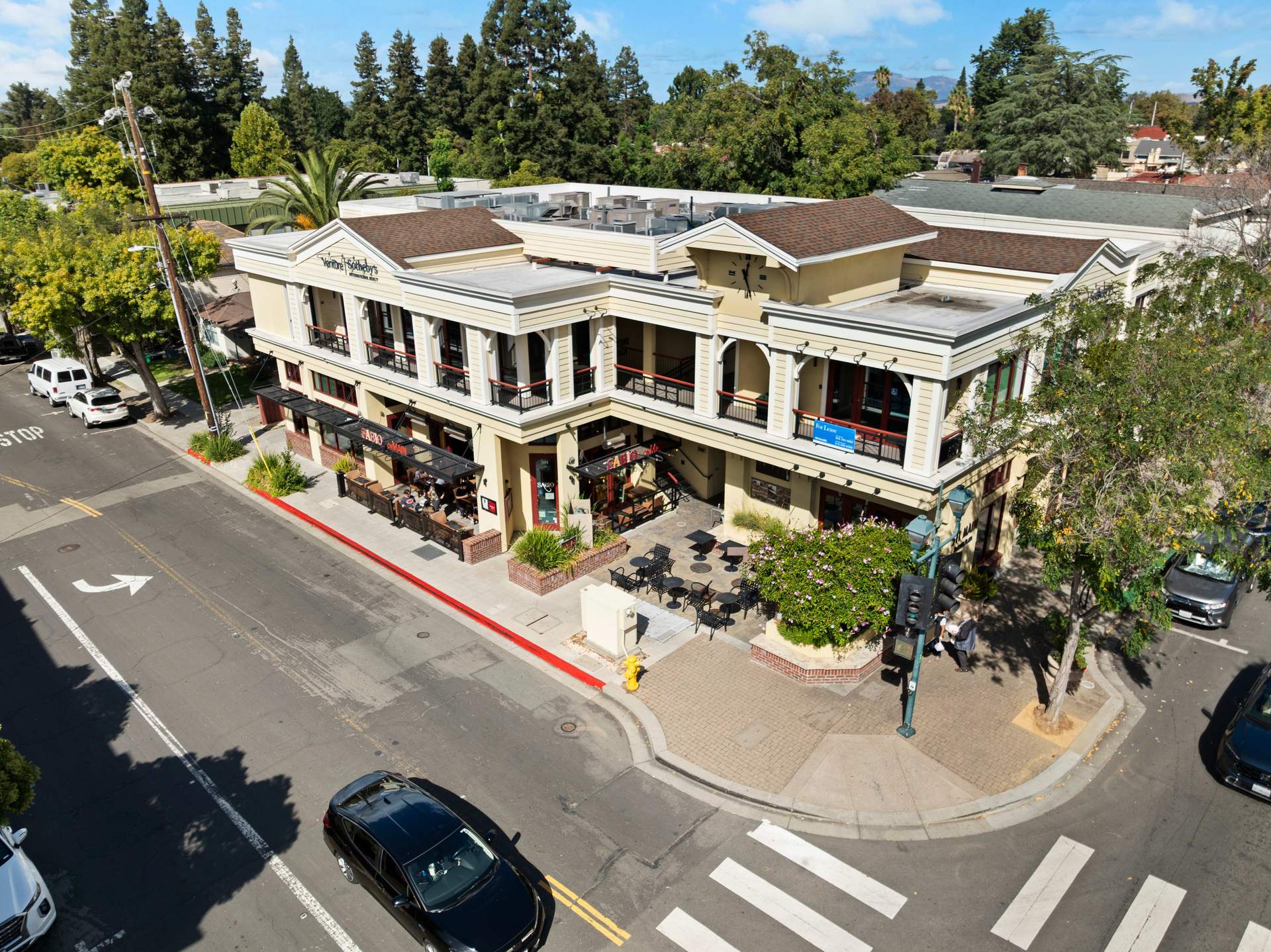 Pleasanton, CA