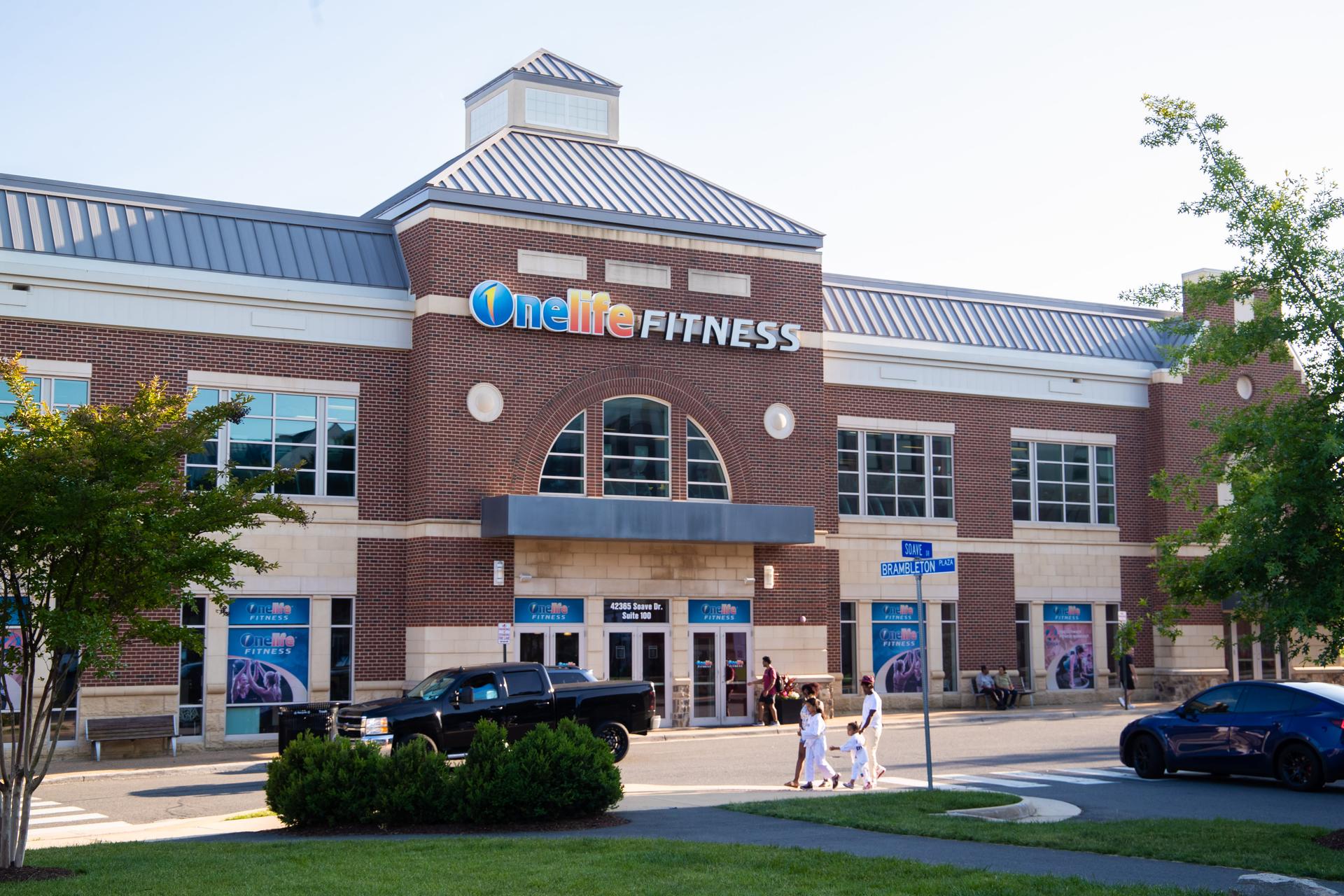 Ashburn, VA