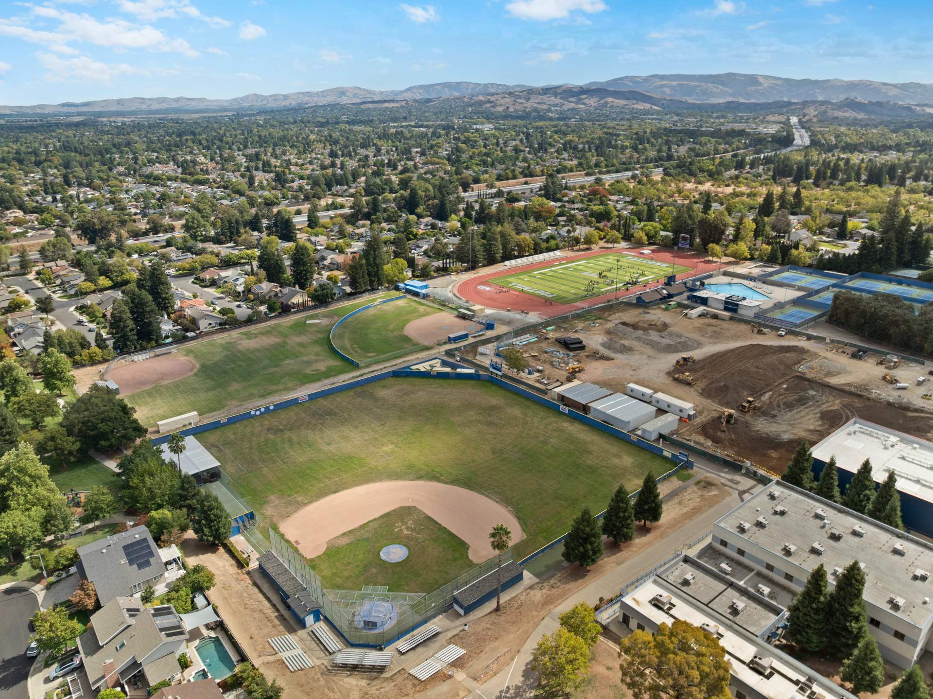 Pleasanton, CA