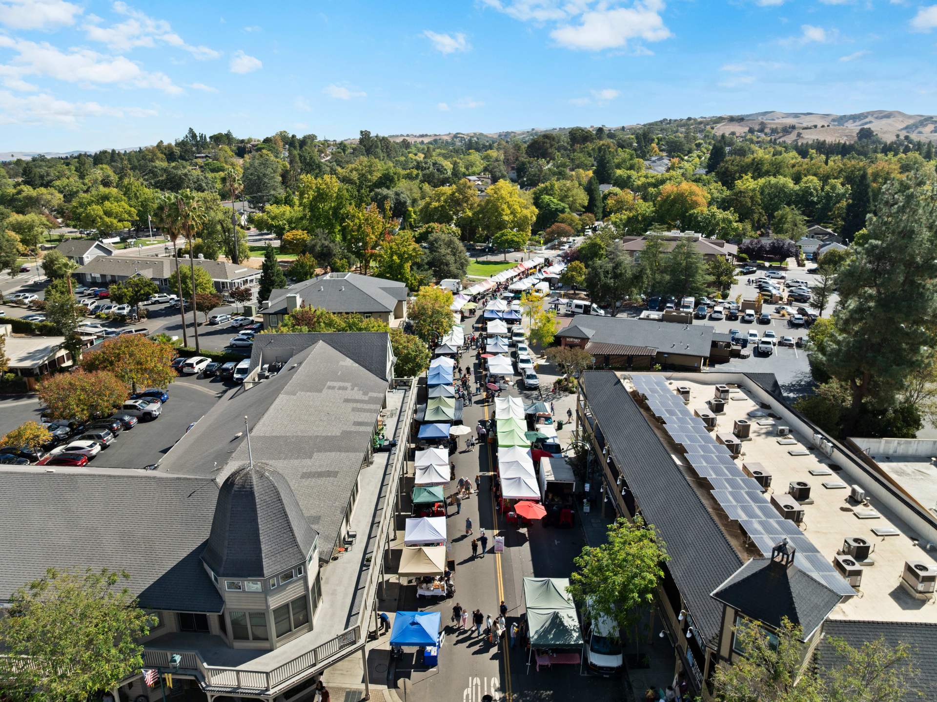 Pleasanton, CA