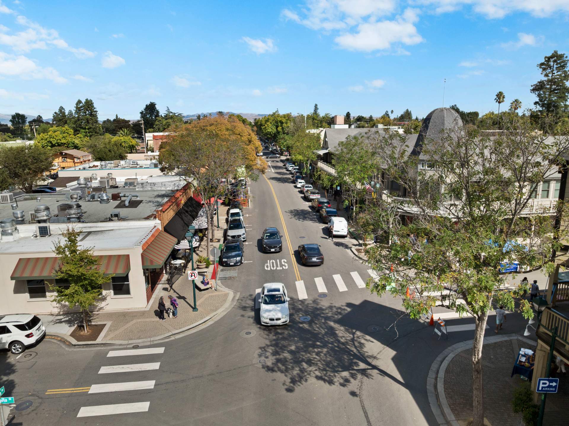 Pleasanton, CA