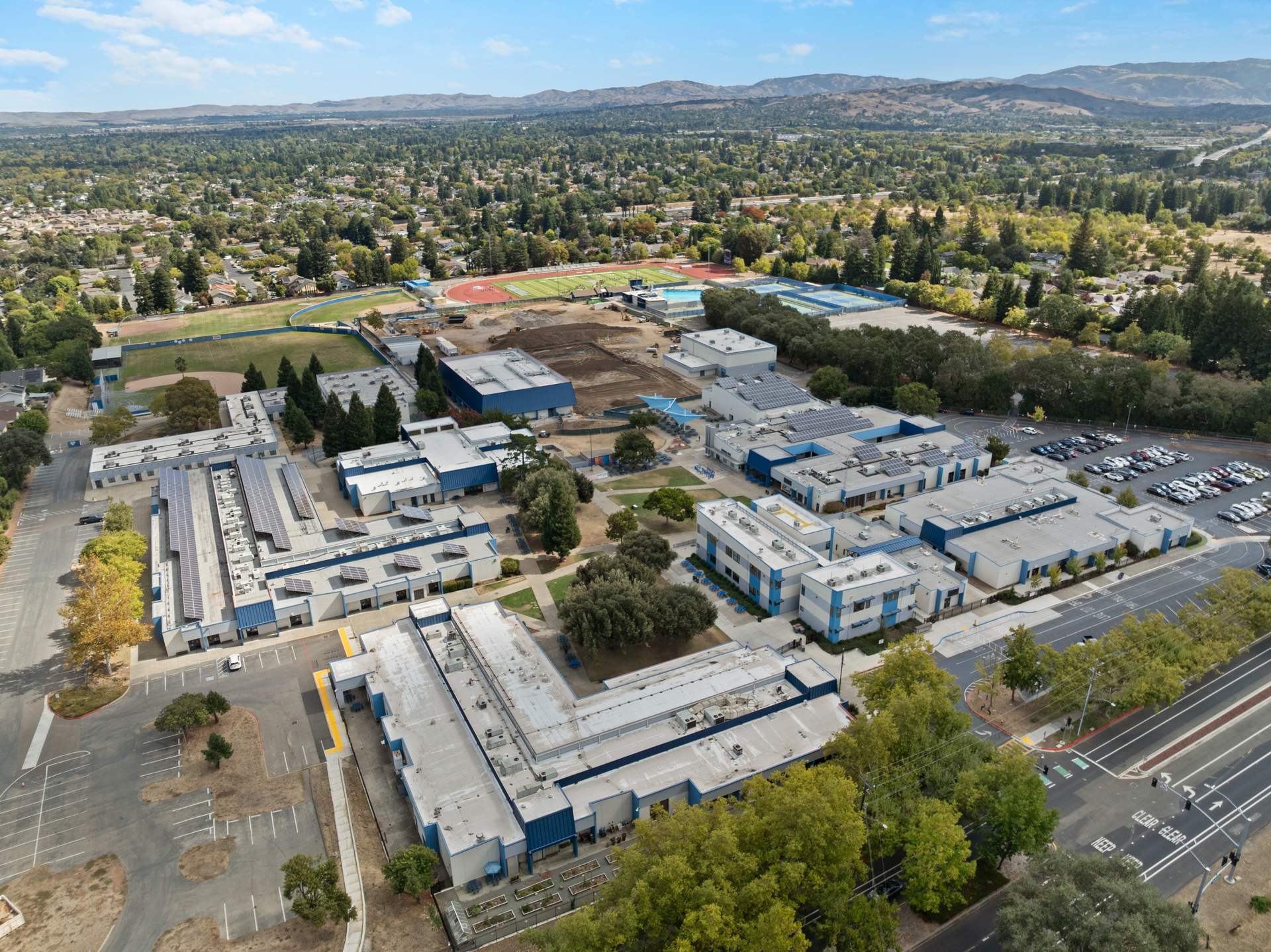 Pleasanton, CA