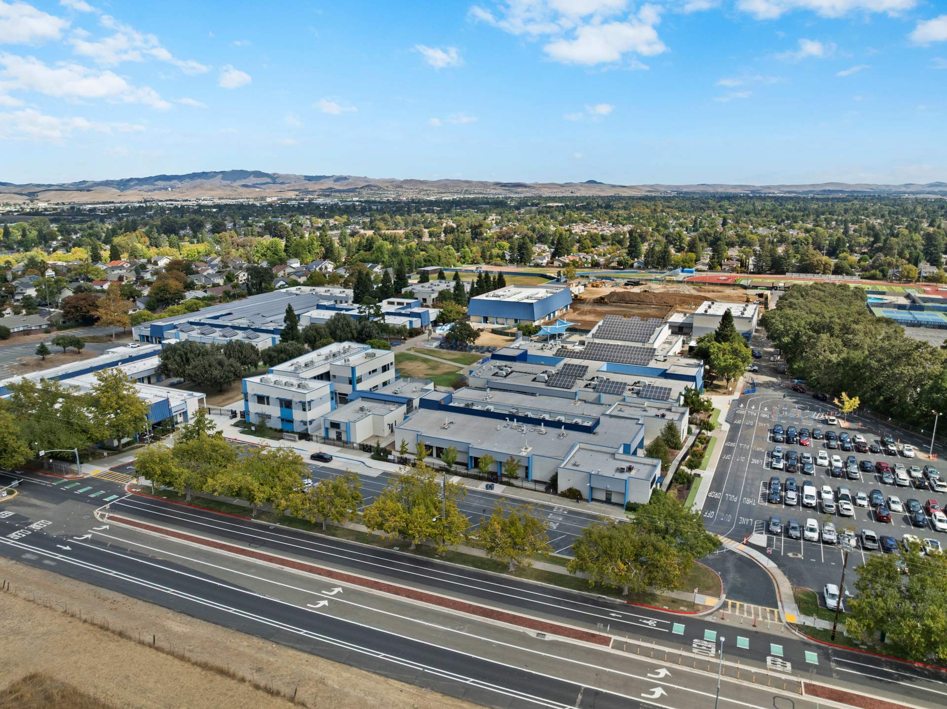 Pleasanton, CA